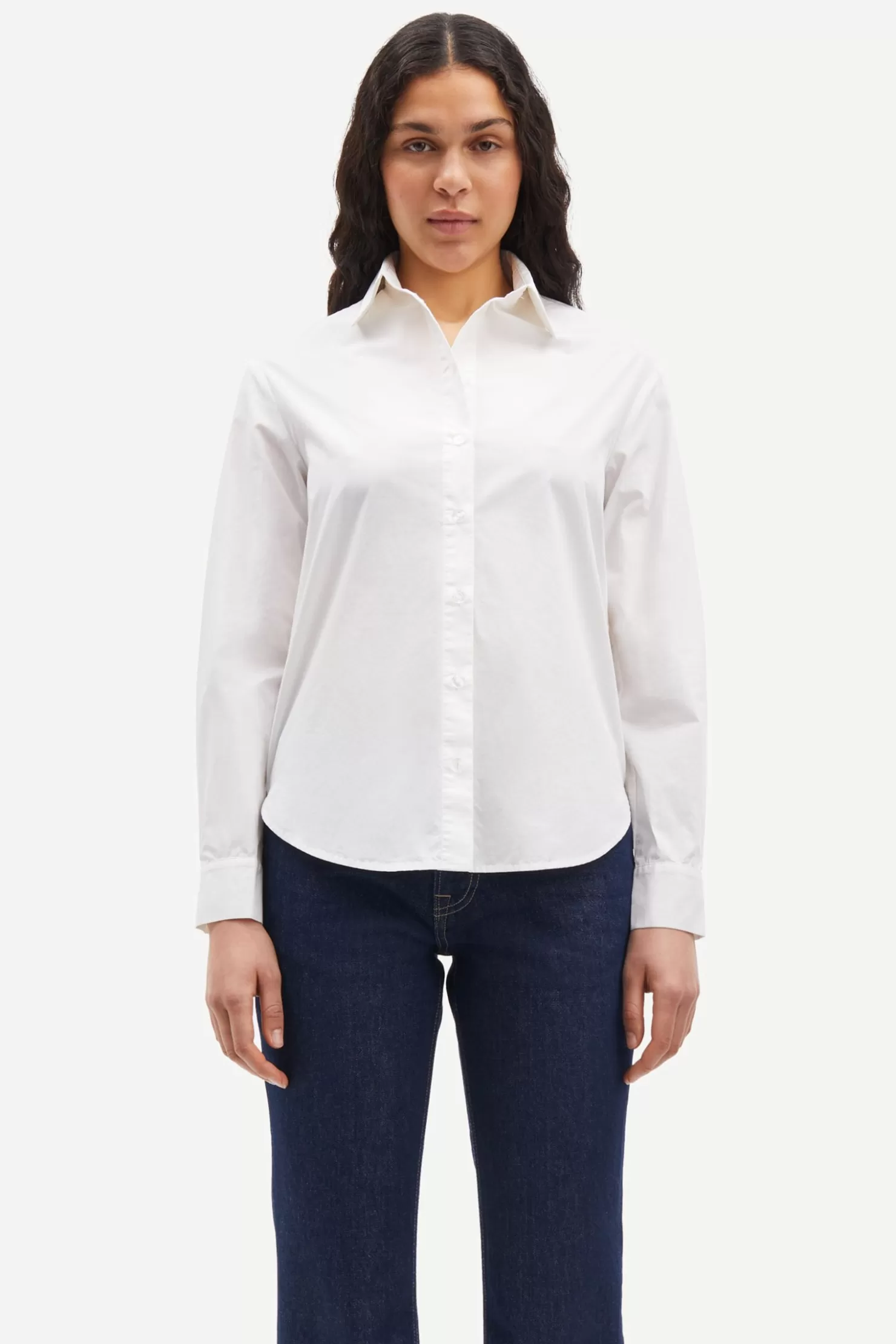 Women Samsøe Samsøe SAMADISONI SHIRT 15090