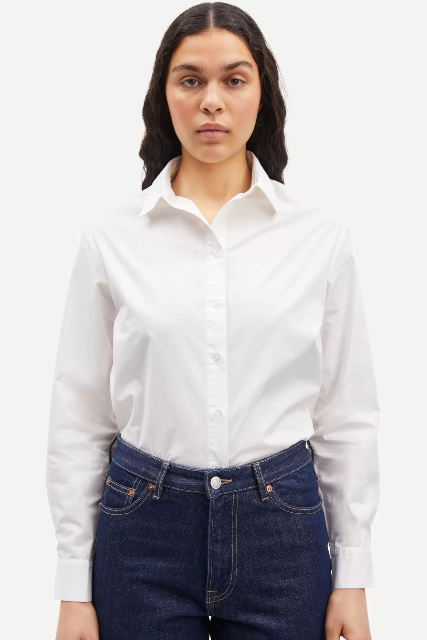 Women Samsøe Samsøe SAMADISONI SHIRT 15090