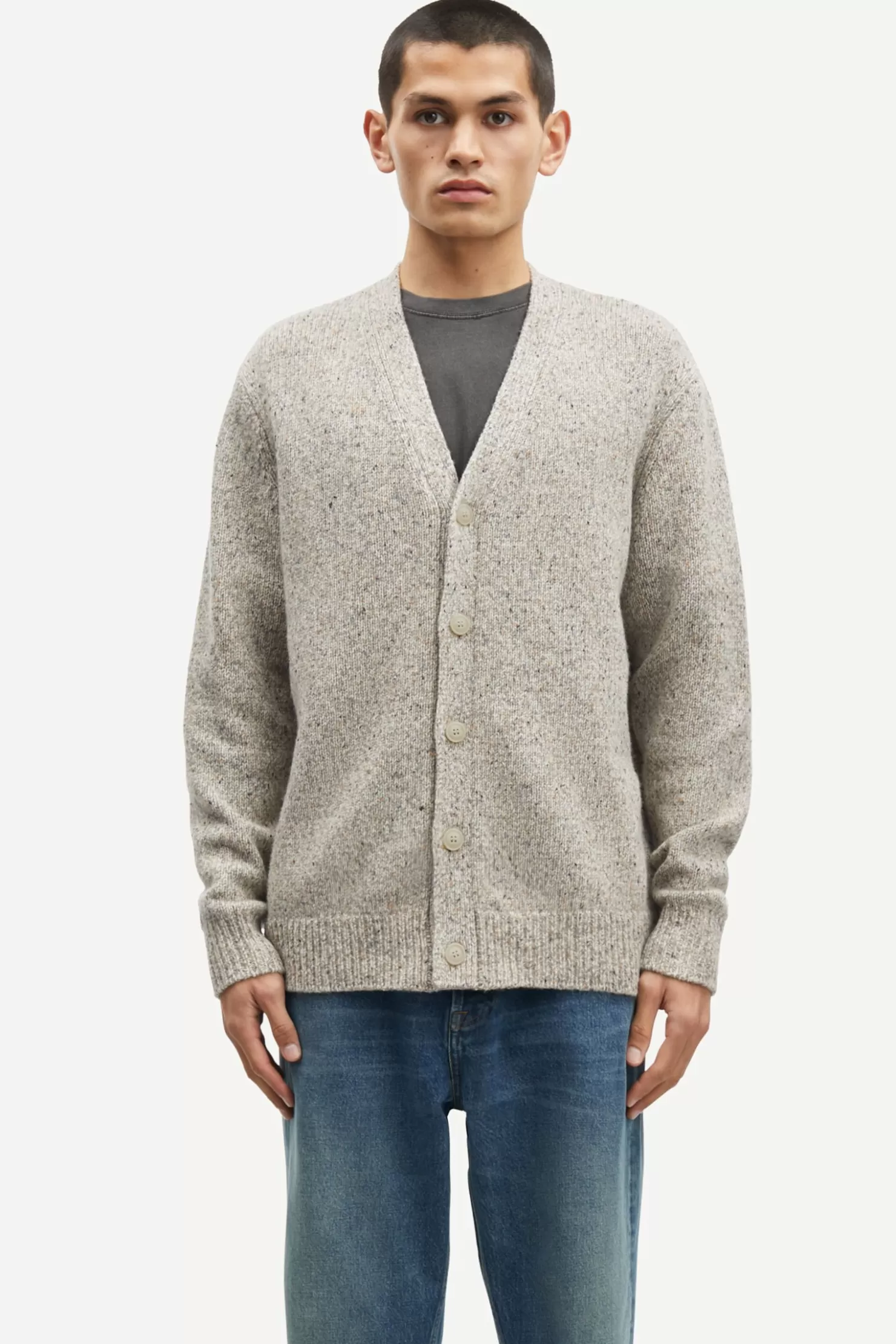 Samsøe Samsøe SAMEHDI CARDIGAN 15418