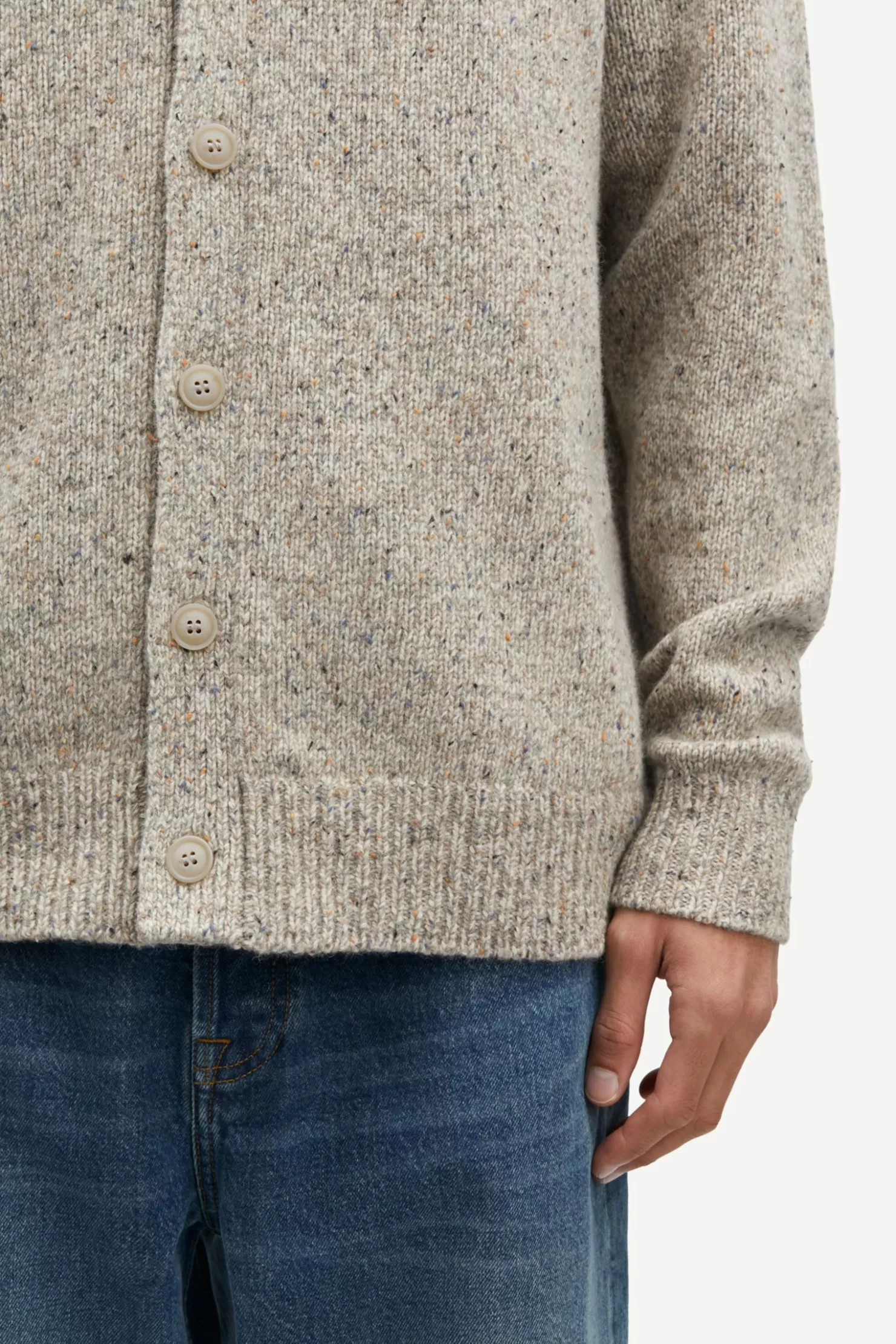 Samsøe Samsøe SAMEHDI CARDIGAN 15418