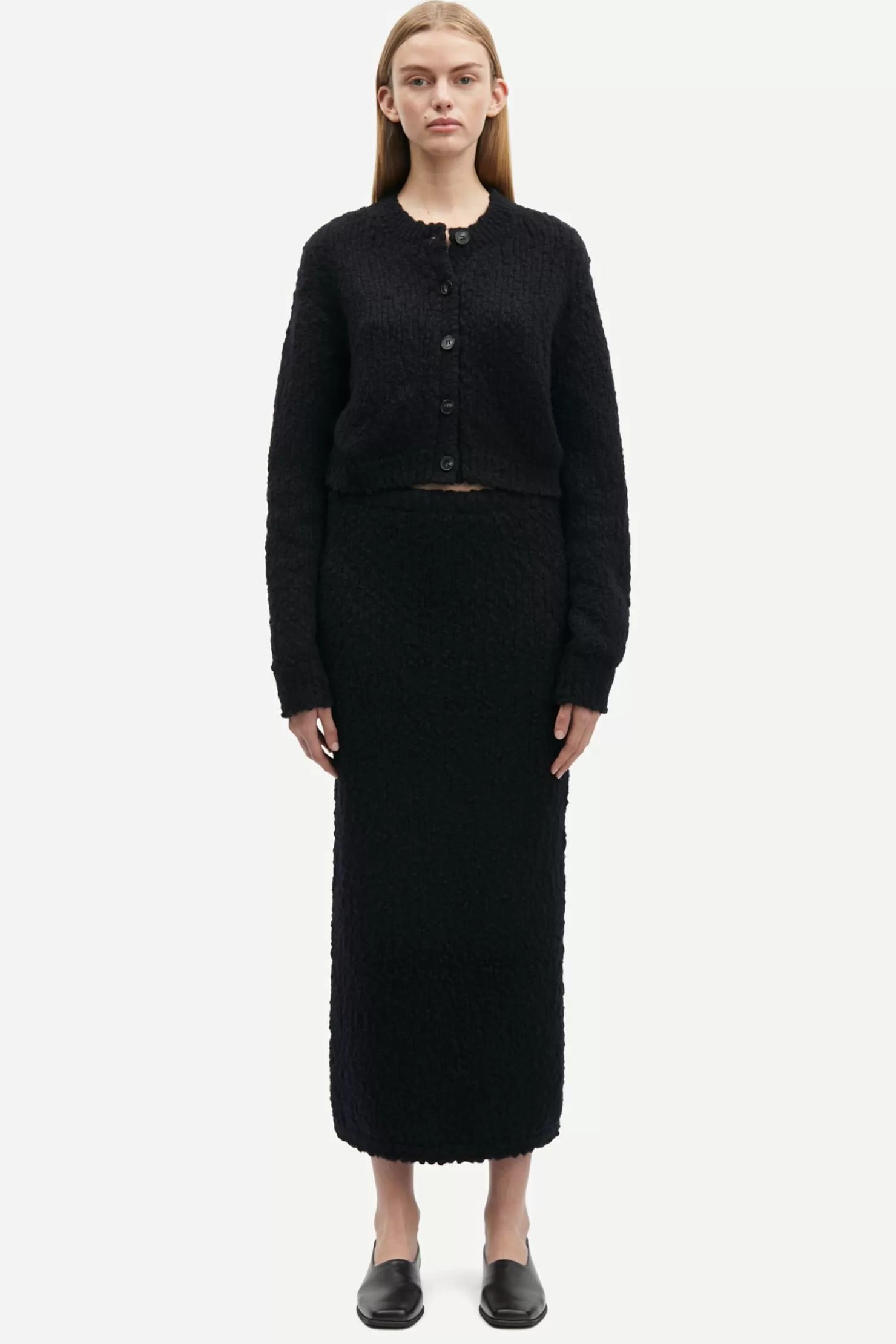 Women Samsøe Samsøe SAMERYEM SKIRT 15423