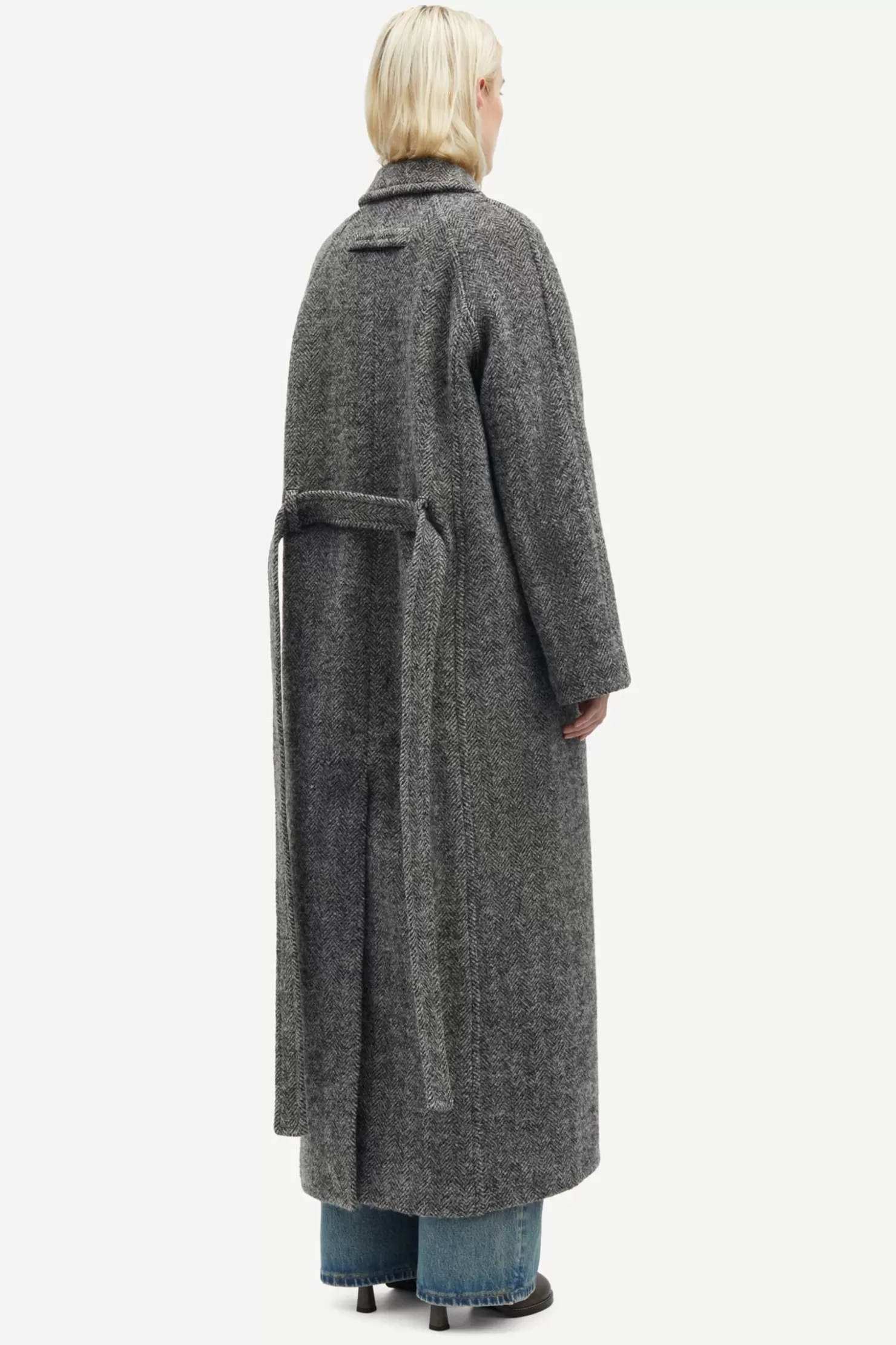 Women Samsøe Samsøe SAMOLLY COAT 15343