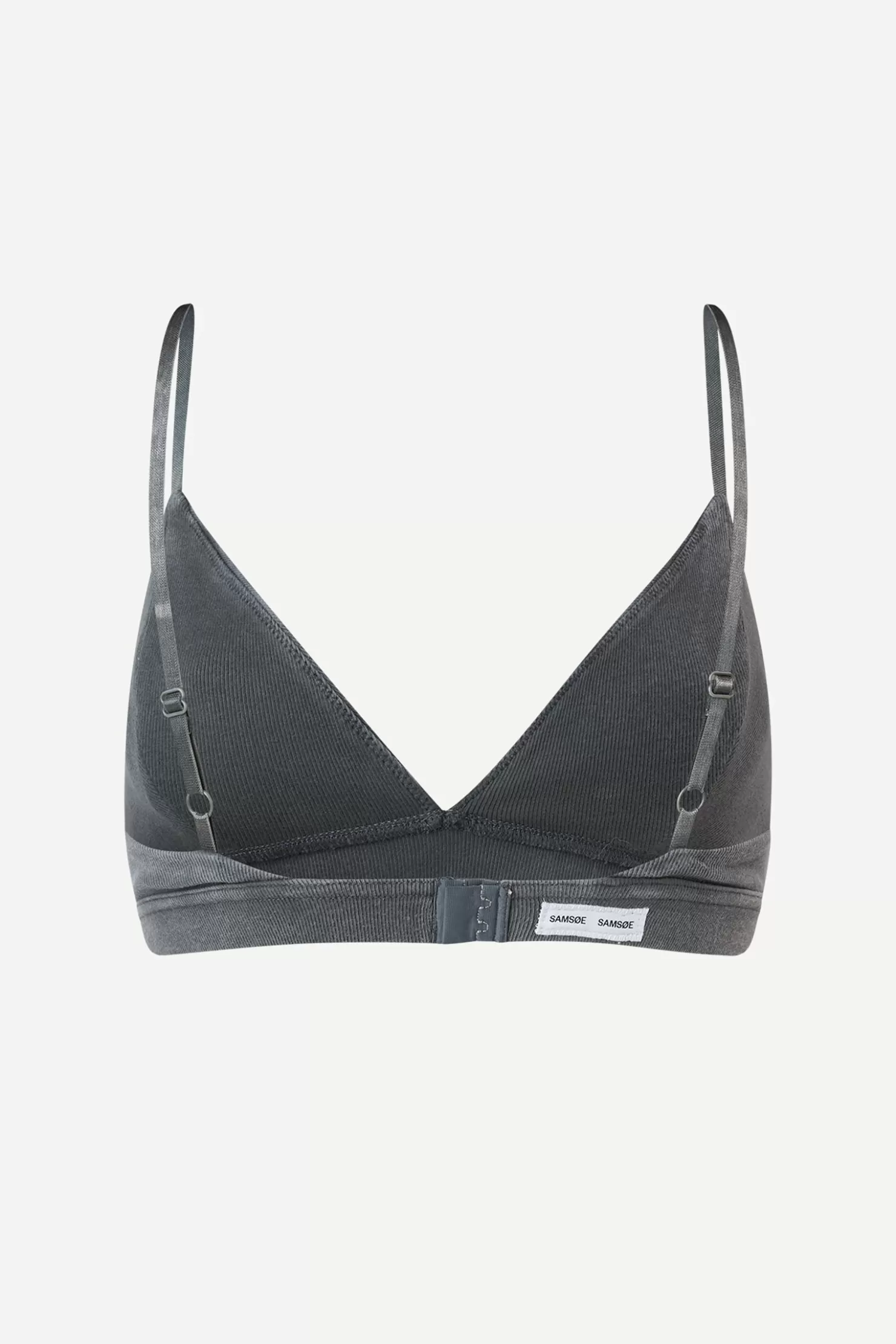 Women Samsøe Samsøe SANAOMI TRIANGLE BRA 15474