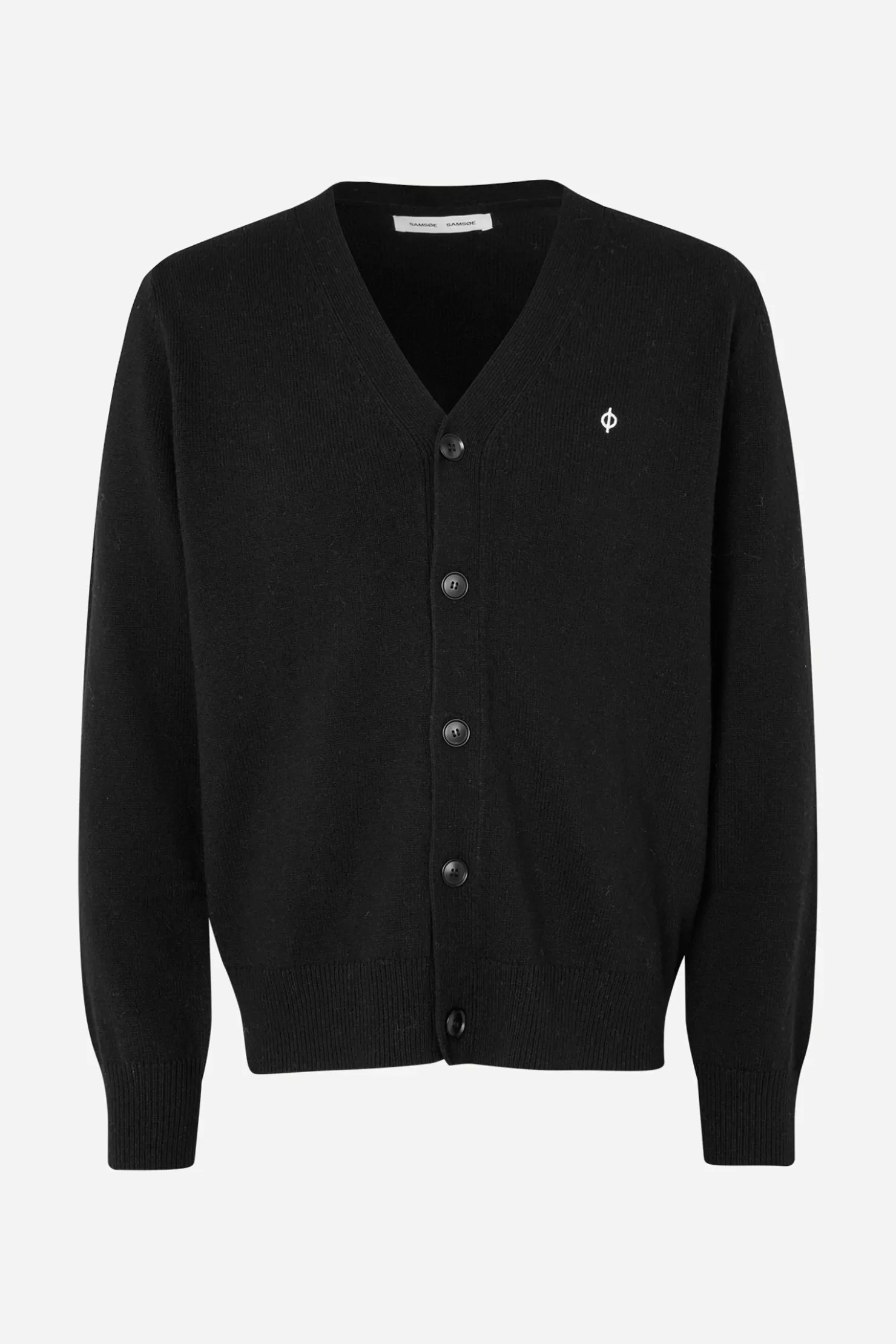 Samsøe Samsøe SAPATRIK CARDIGAN 132