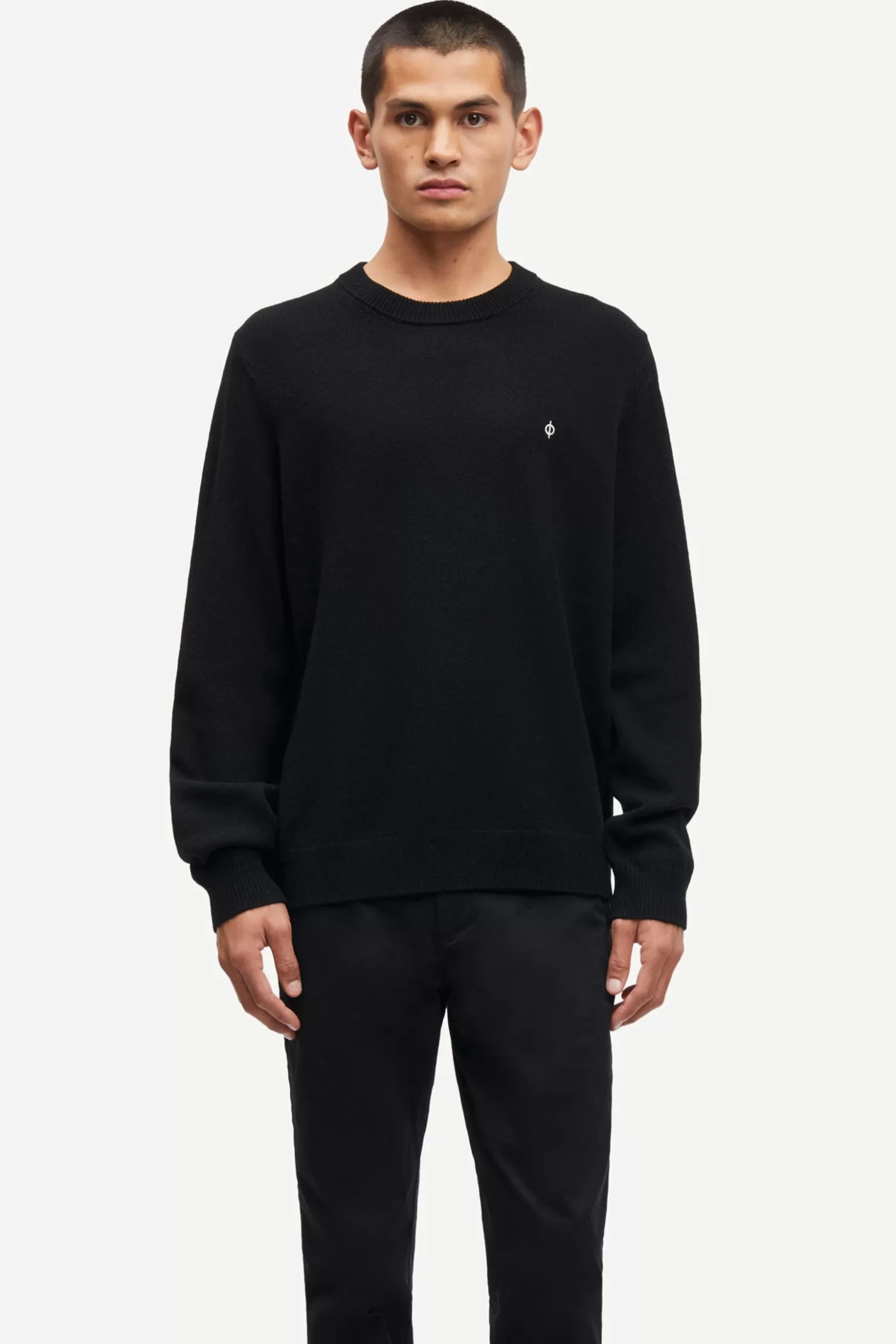 Samsøe Samsøe SAPATRIK SWEATER 132