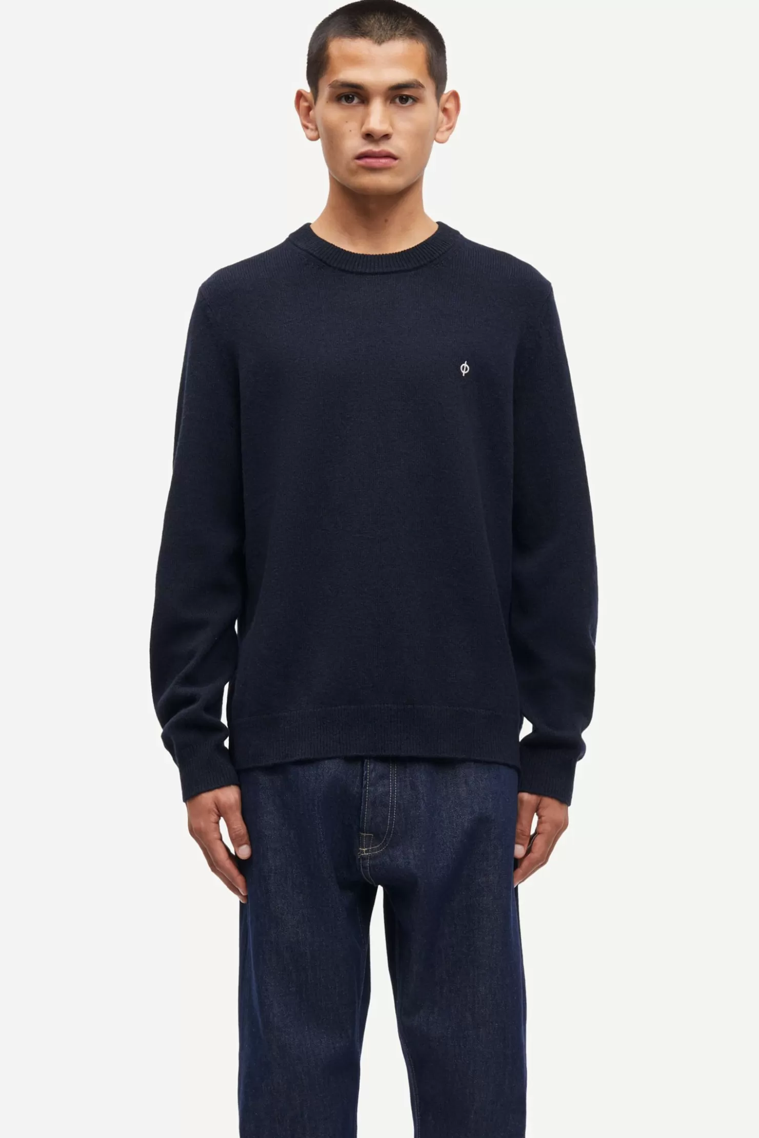 Samsøe Samsøe SAPATRIK SWEATER 132