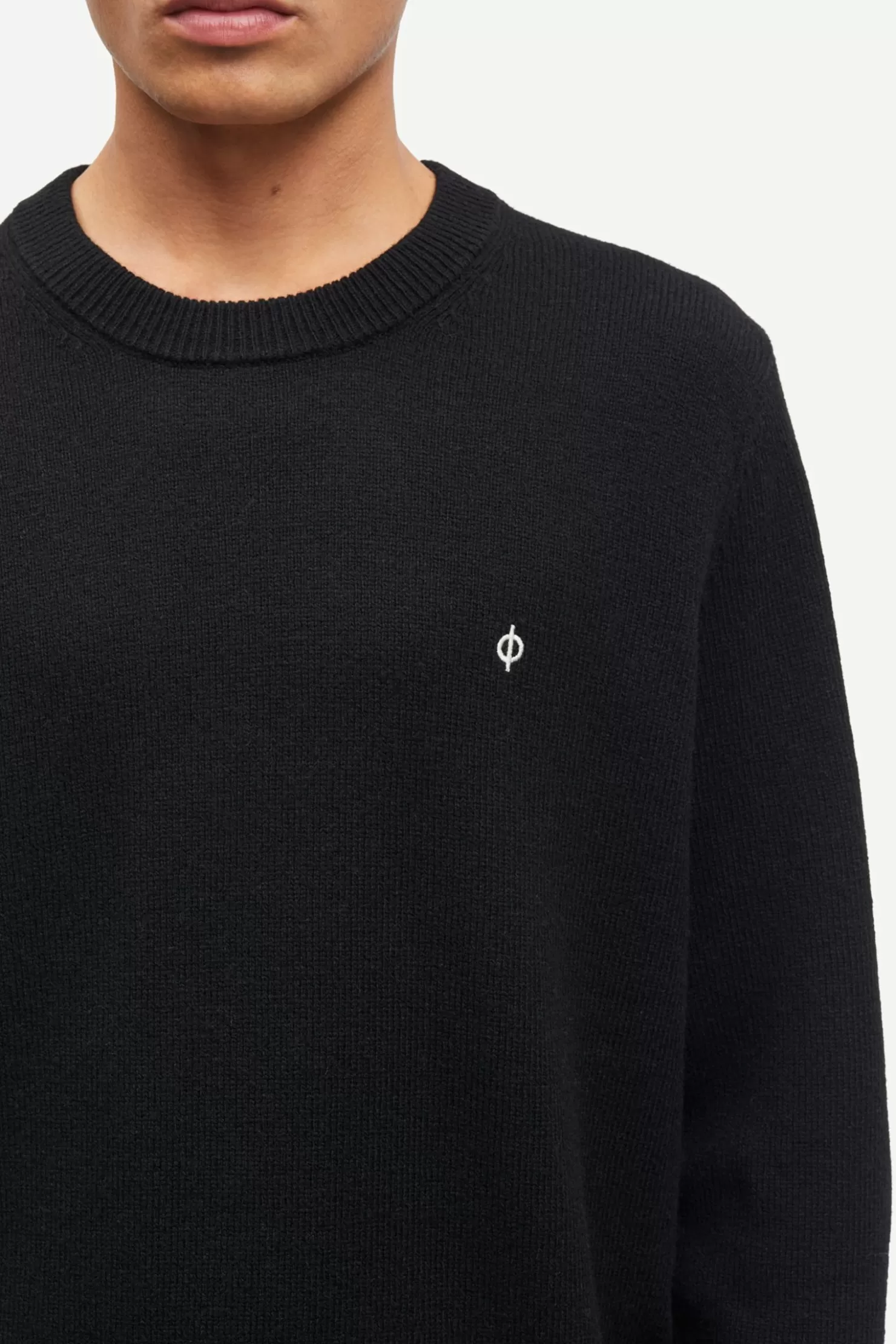 Samsøe Samsøe SAPATRIK SWEATER 132