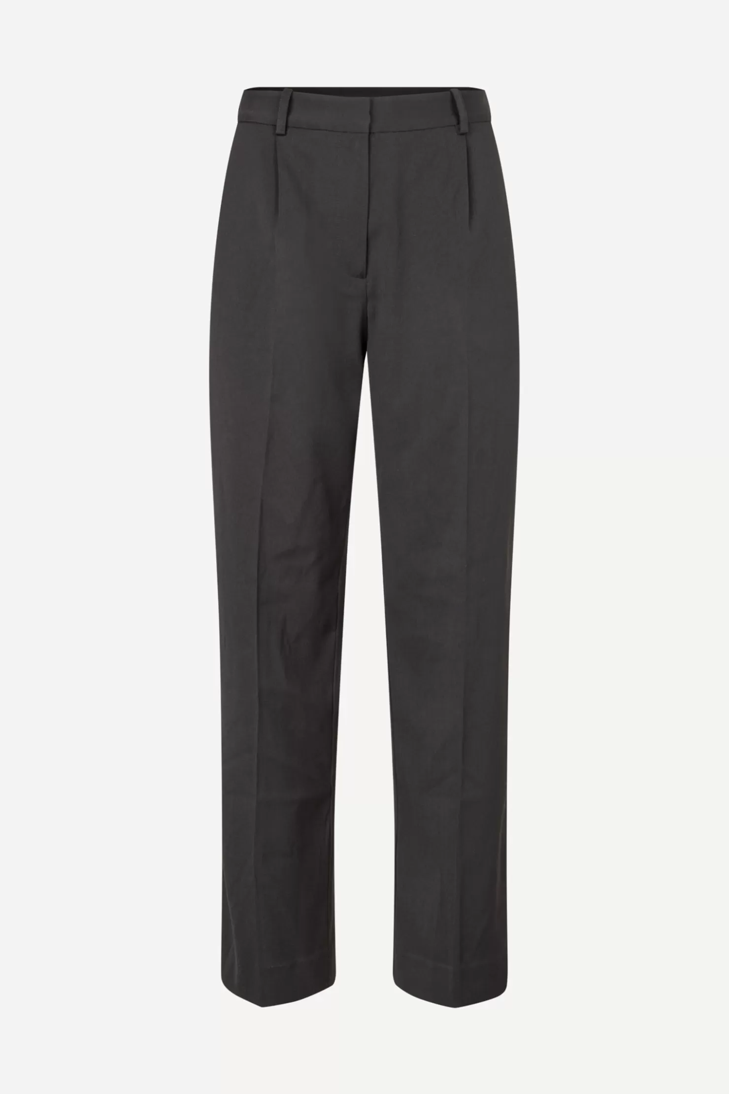 Women Samsøe Samsøe SARAMONA TROUSERS 14635