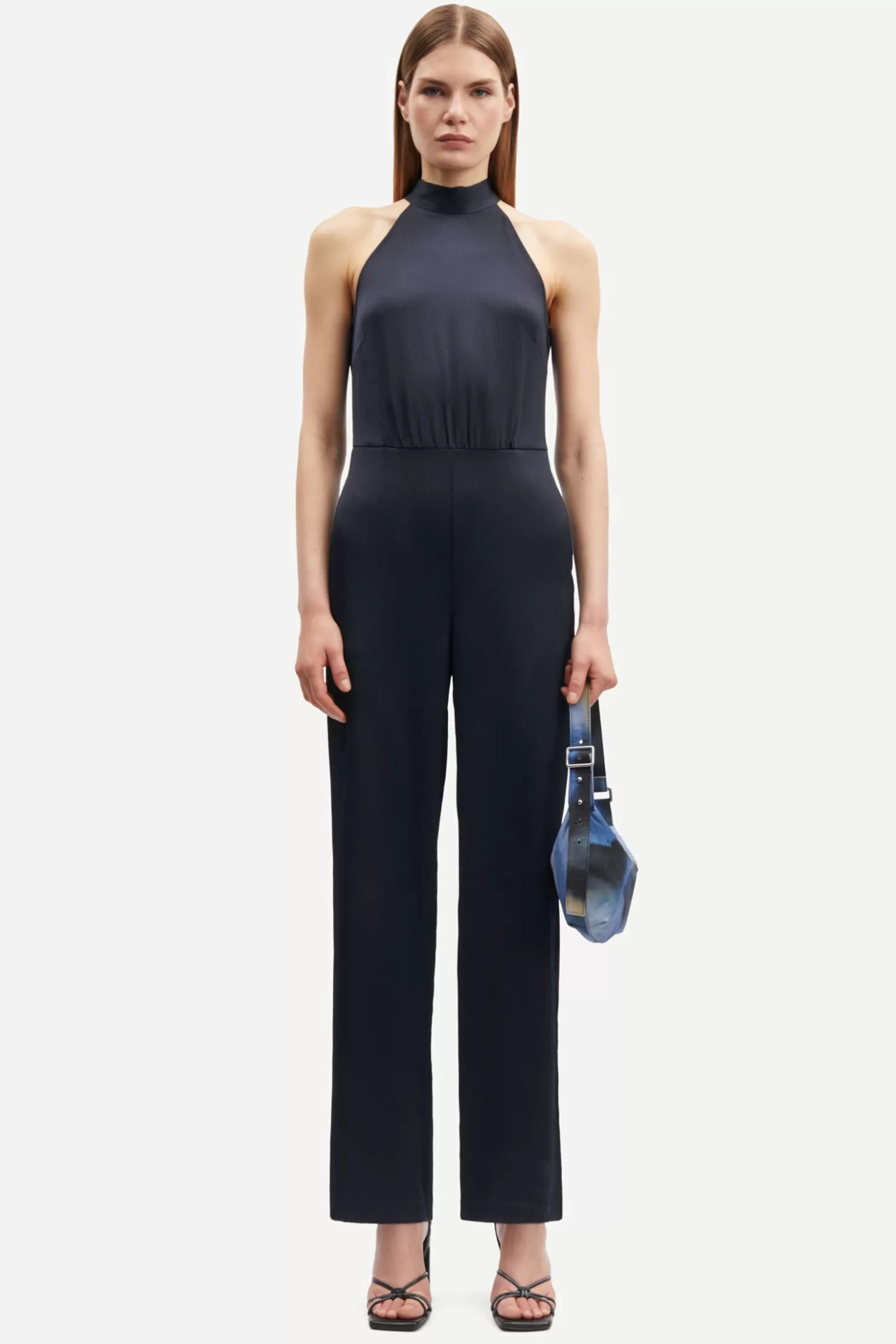 Women Samsøe Samsøe SARHEO JUMPSUIT 12959