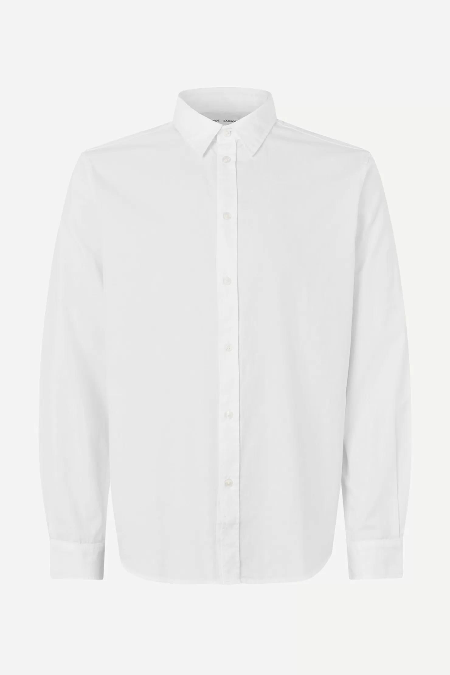 Samsøe Samsøe SARYAN X SHIRT 15476