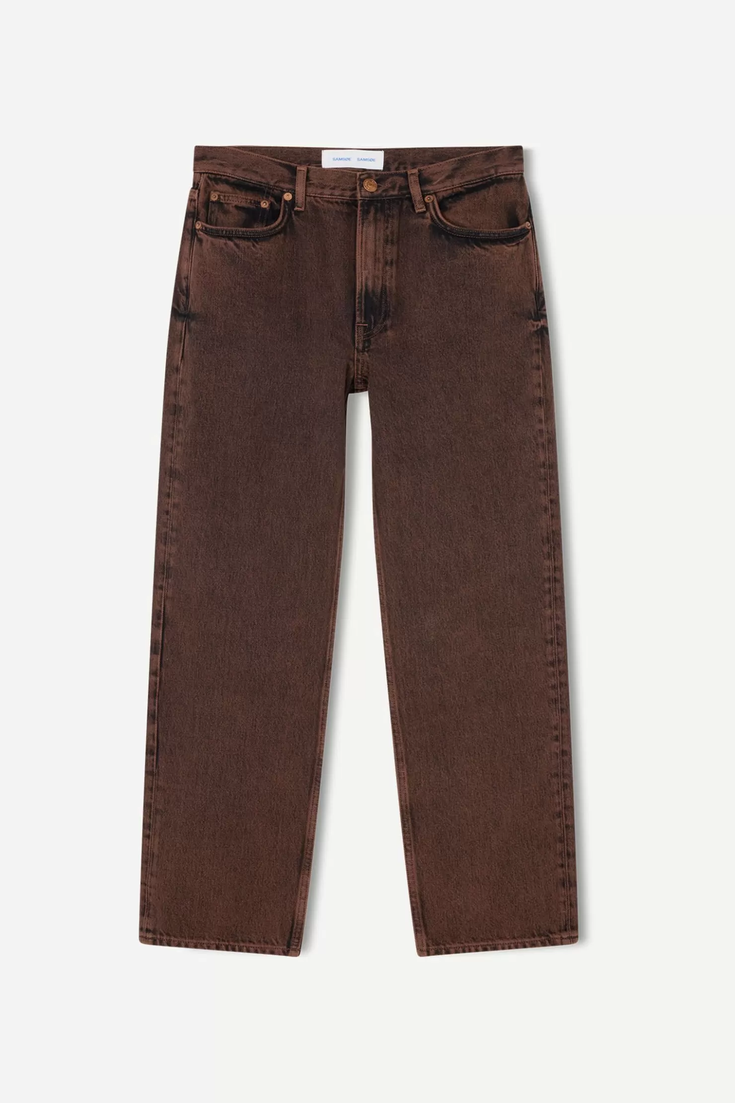 Women Samsøe Samsøe SASHA JEANS 14605