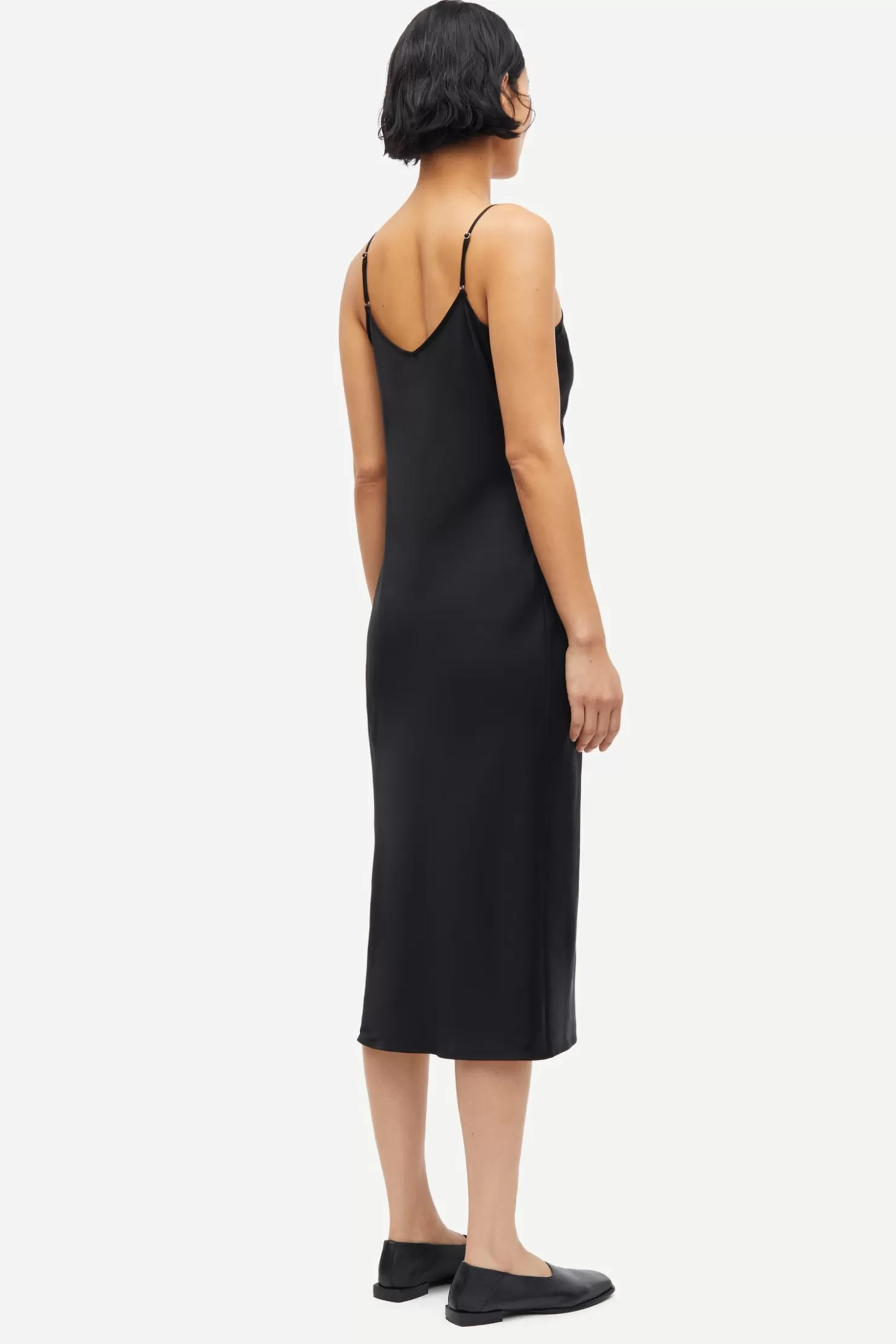 Women Samsøe Samsøe SASHARON STRAP DRESS 14905