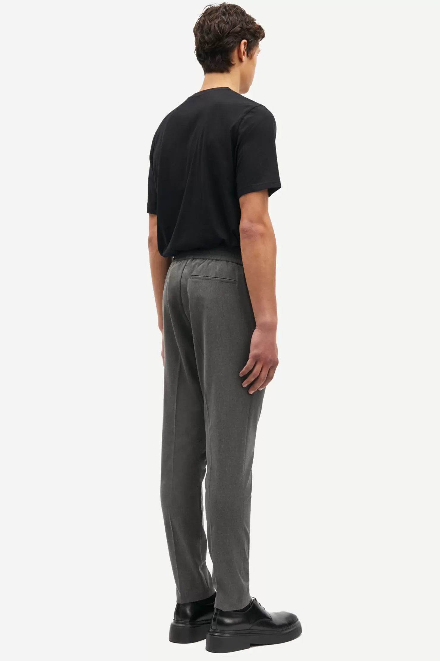 Samsøe Samsøe SASMITHY TROUSERS 15346