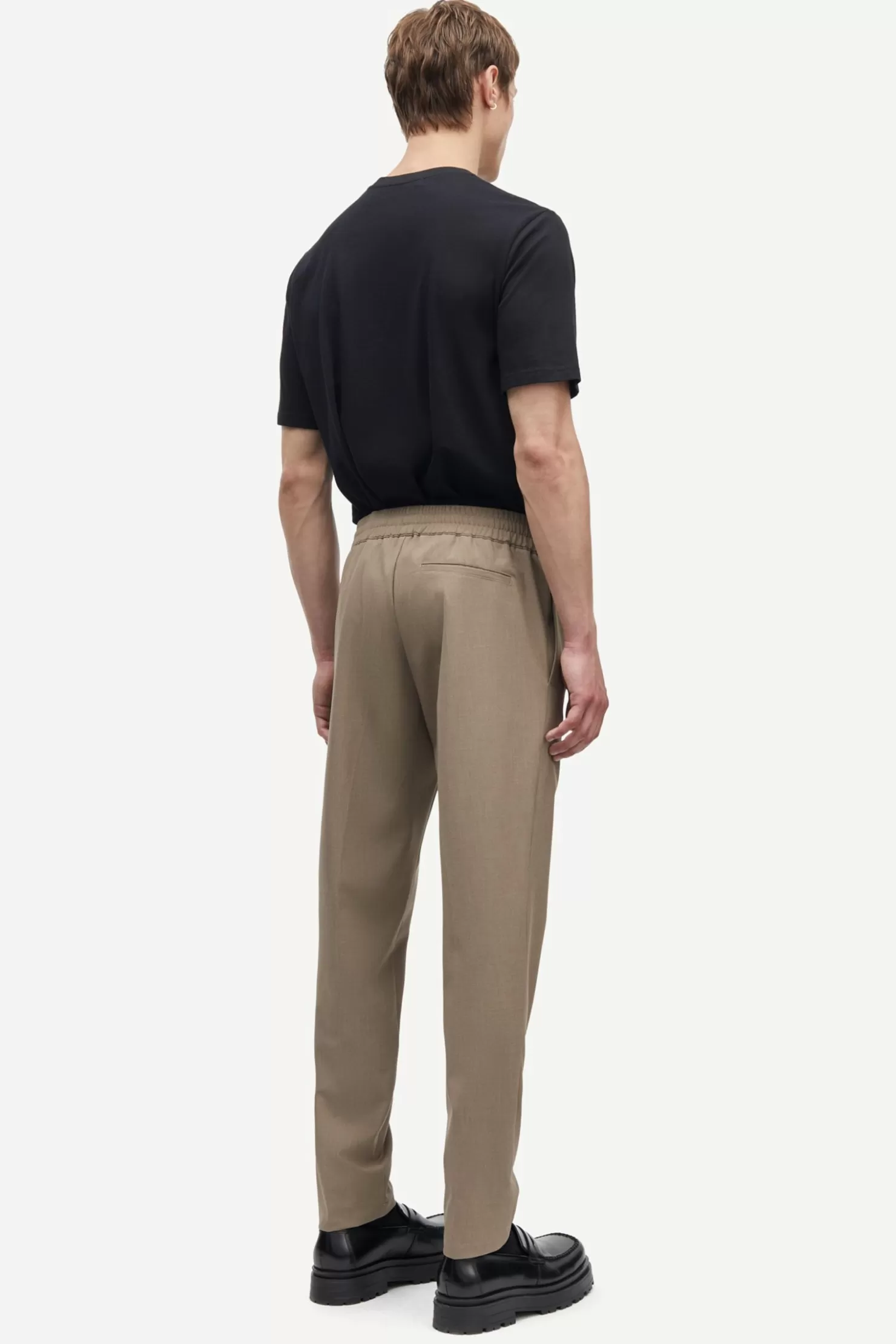 Samsøe Samsøe SASMITHY TROUSERS 15346