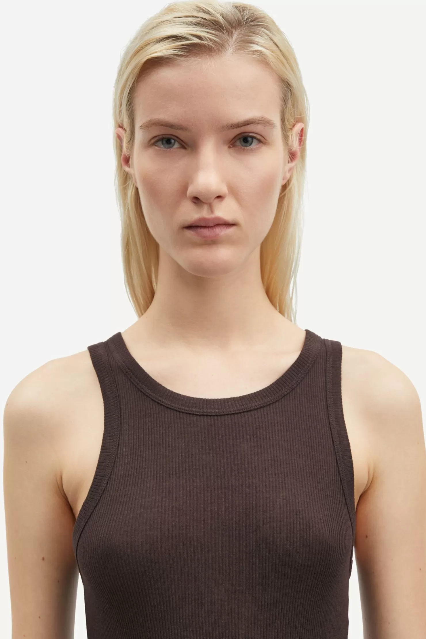 Women Samsøe Samsøe SASONNET TANK TOP 15338