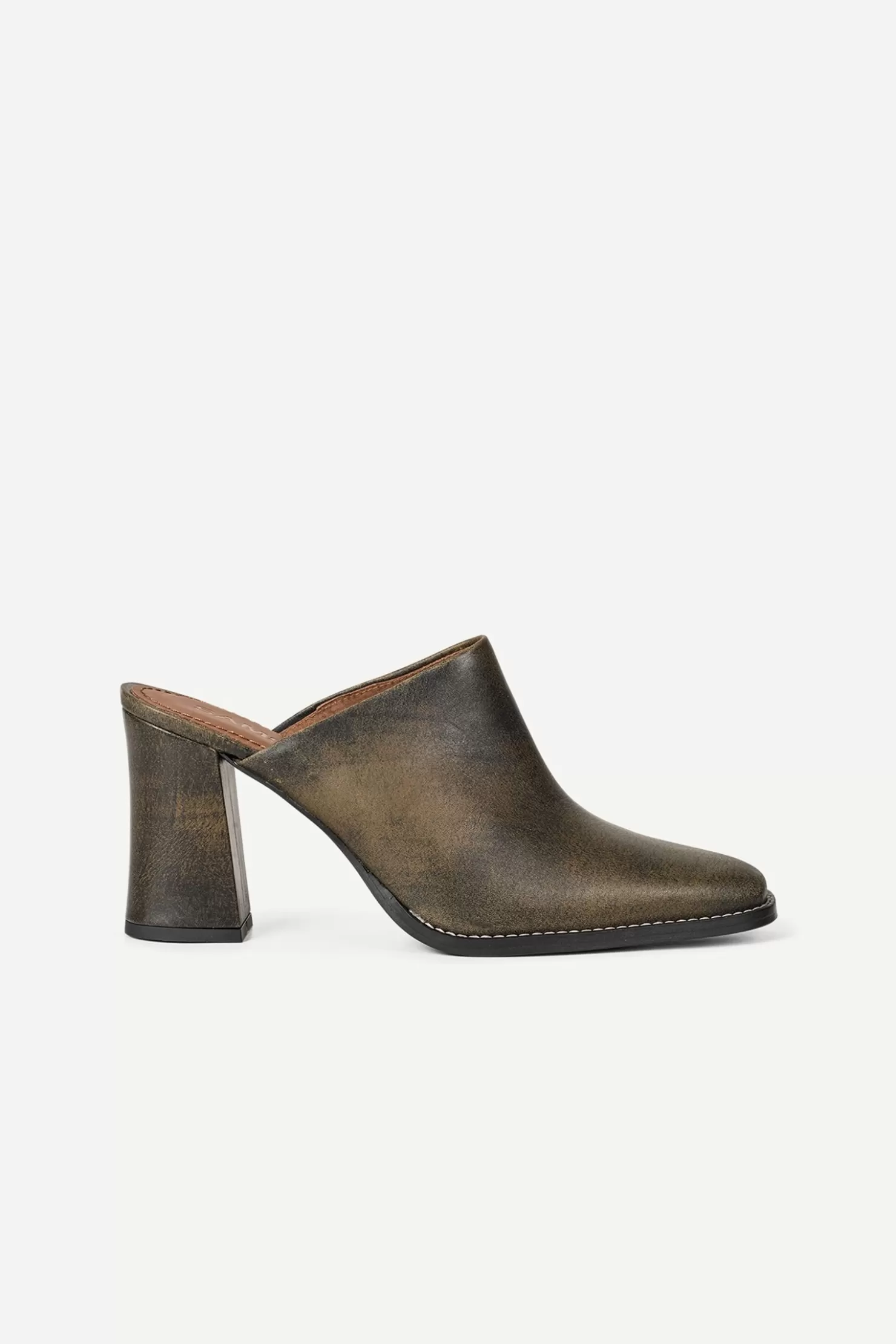 Women Samsøe Samsøe SASOPHIA HEELS 15370