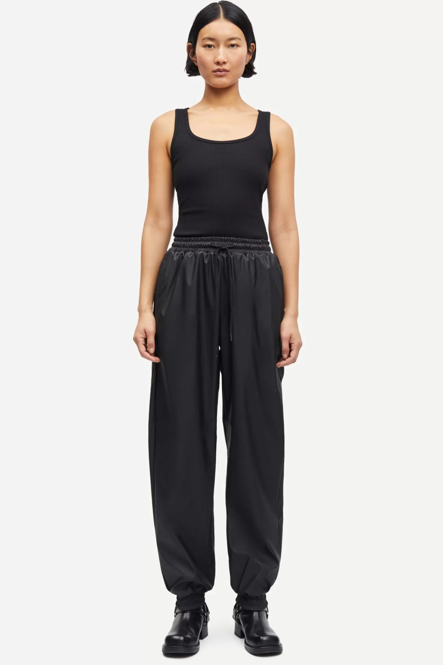 Women Samsøe Samsøe SASTALA TROUSERS 15213