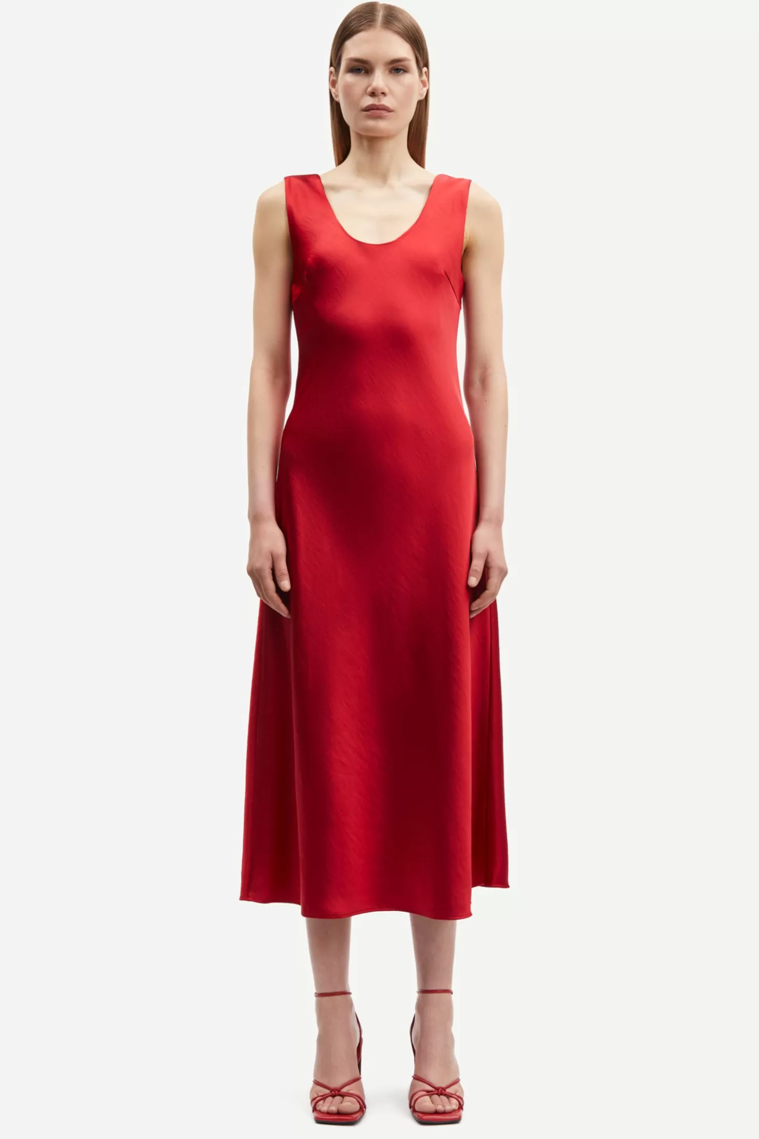 Women Samsøe Samsøe SASUMMA DRESS 12956