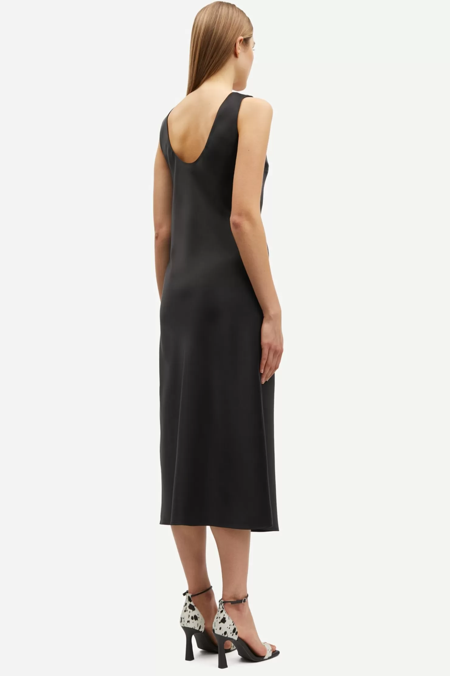 Women Samsøe Samsøe SASUMMA DRESS 12956