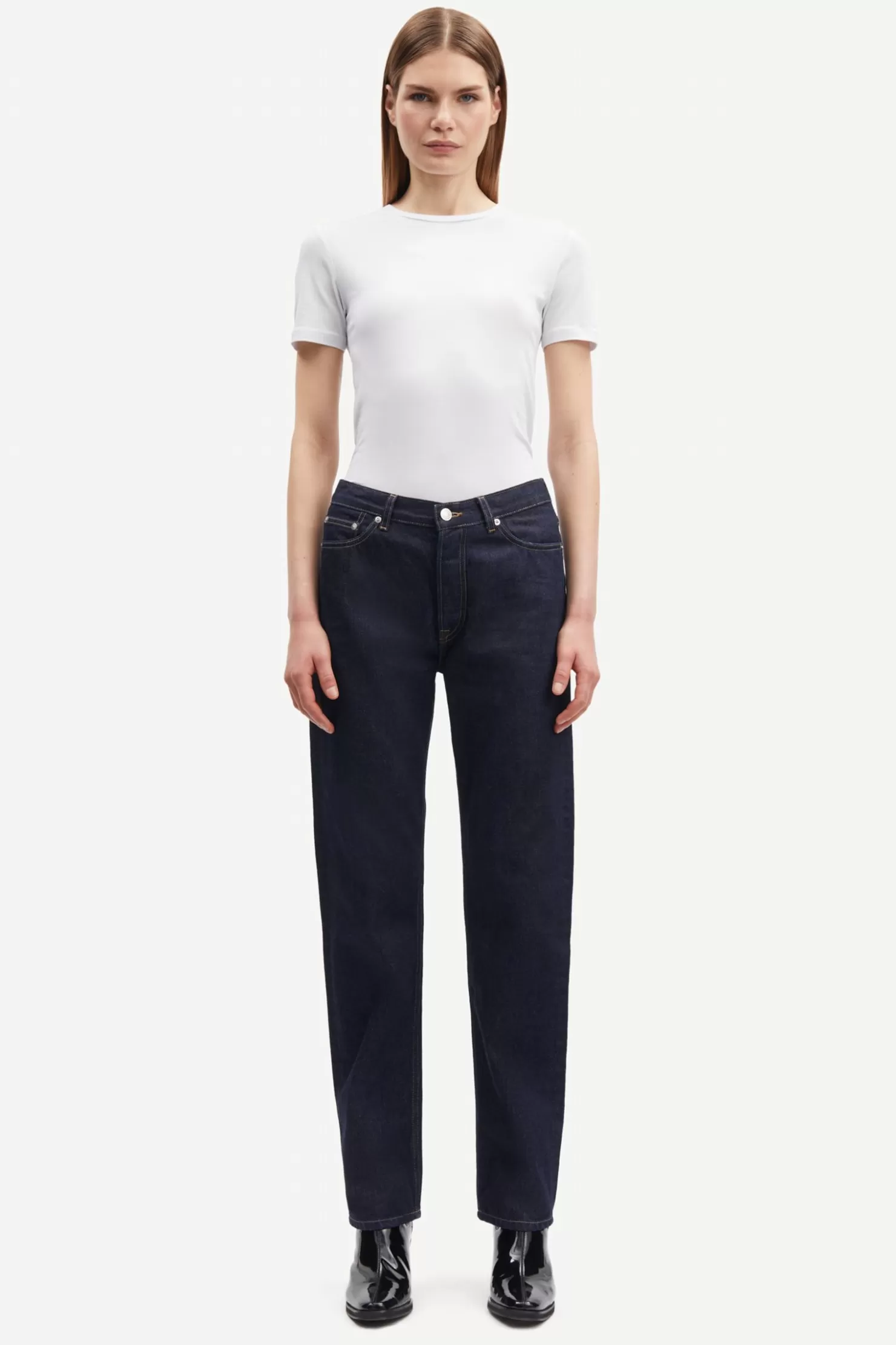 Women Samsøe Samsøe SASUSAN JEANS 15441