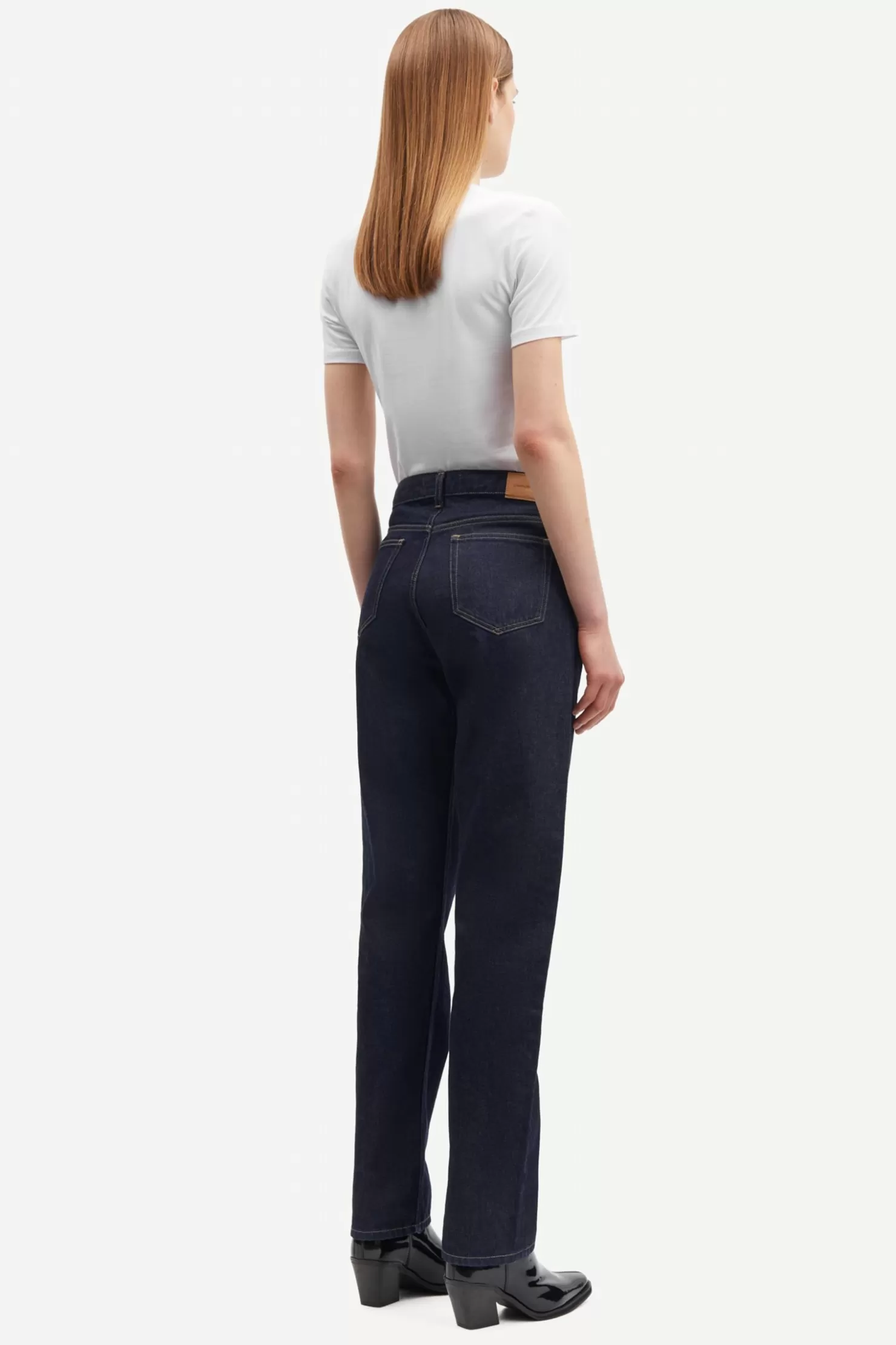 Women Samsøe Samsøe SASUSAN JEANS 15441