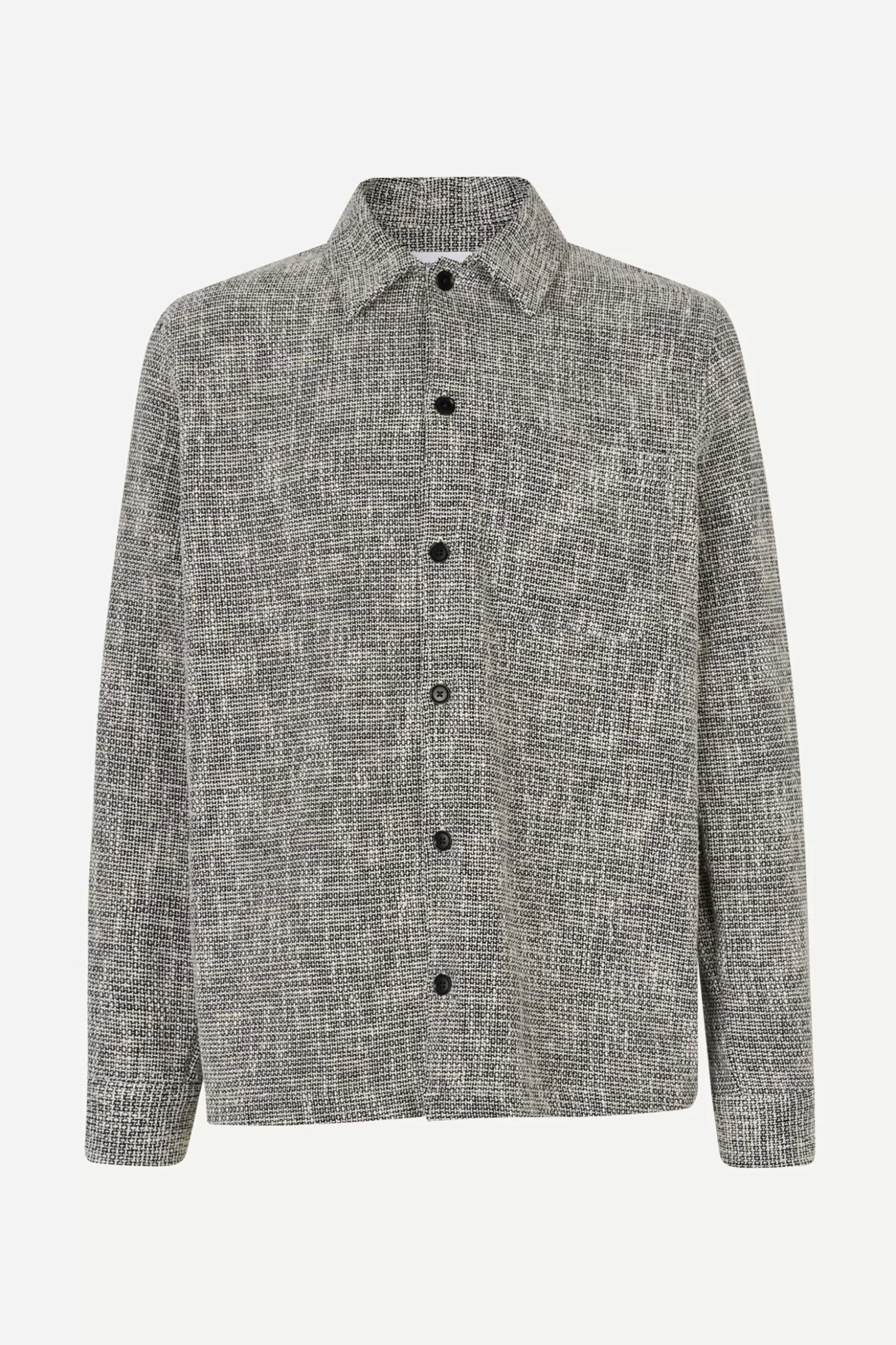 Samsøe Samsøe SATAKA JC OVERSHIRT 15386