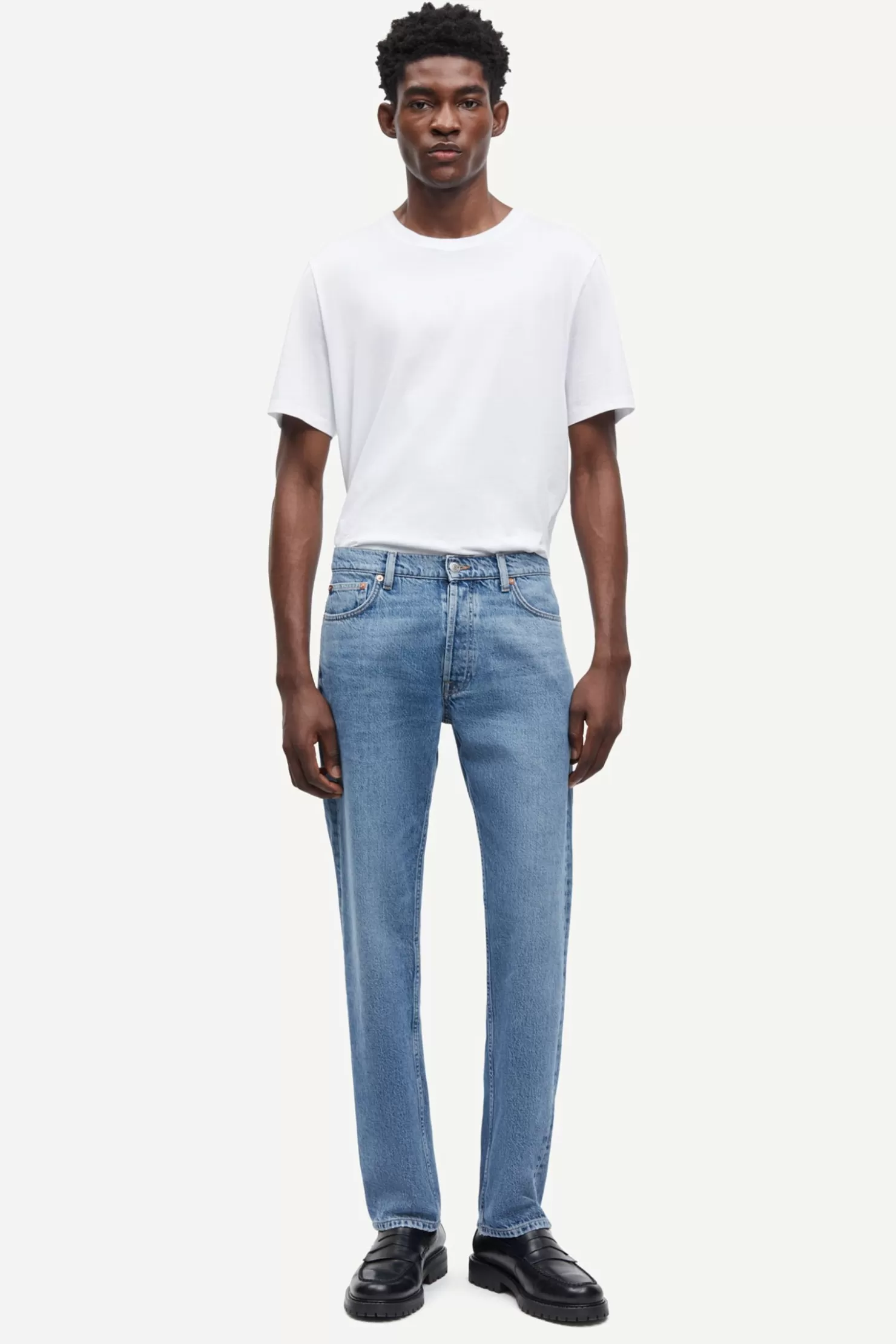 Samsøe Samsøe SATAYLOR JEANS 15060