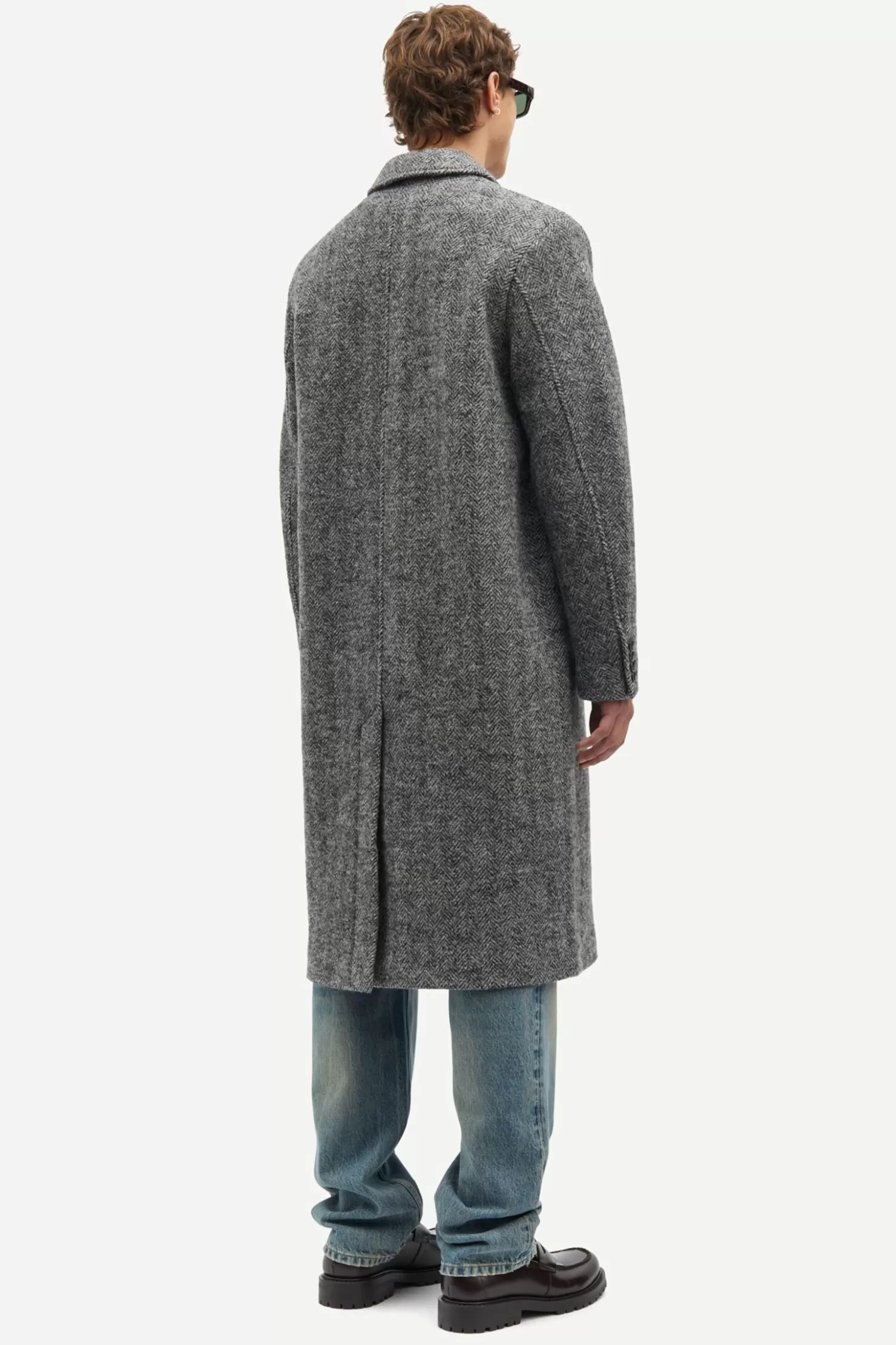 Samsøe Samsøe SATESFA X COAT 15343