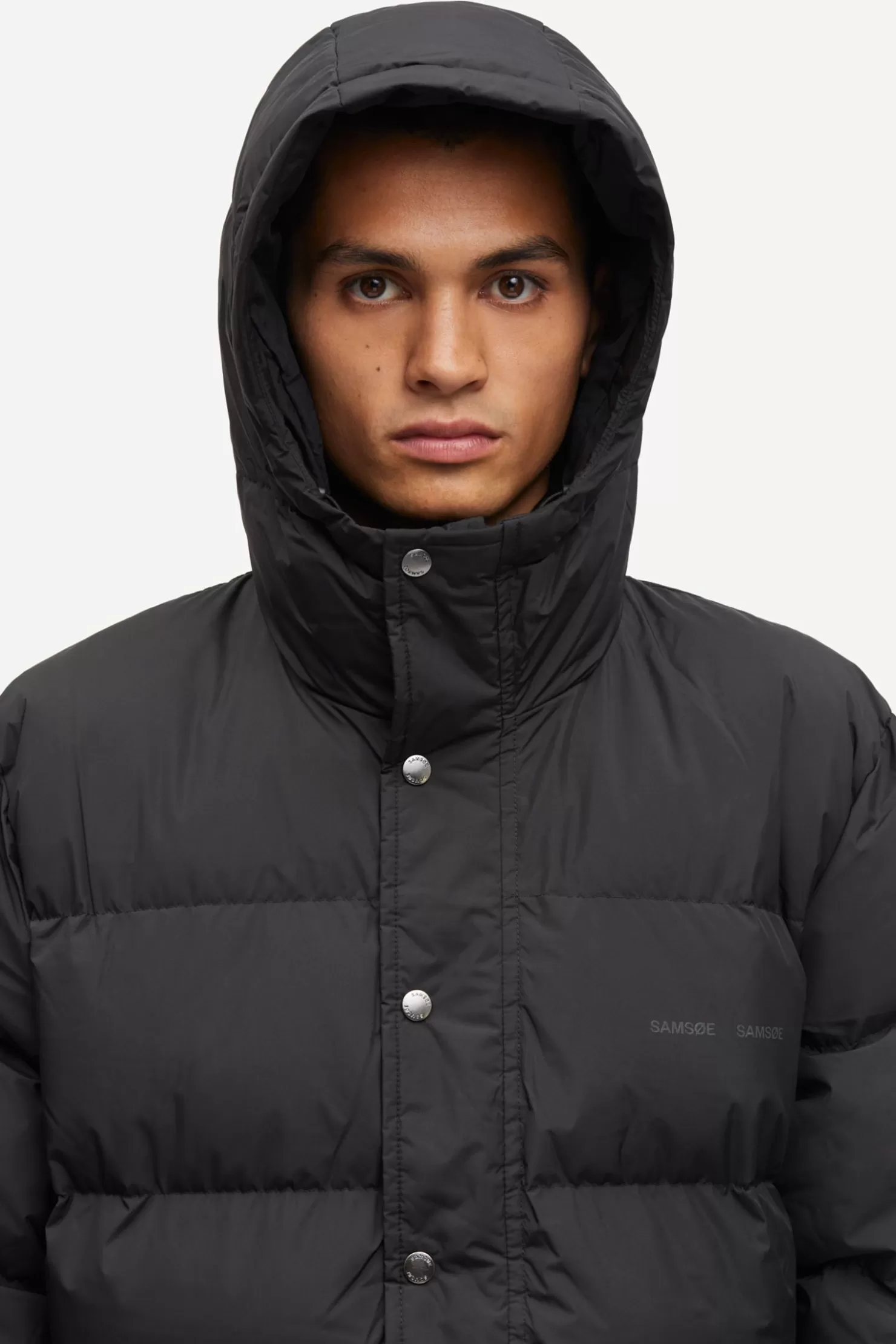 Samsøe Samsøe SAULF PUFFER JACKET 15324