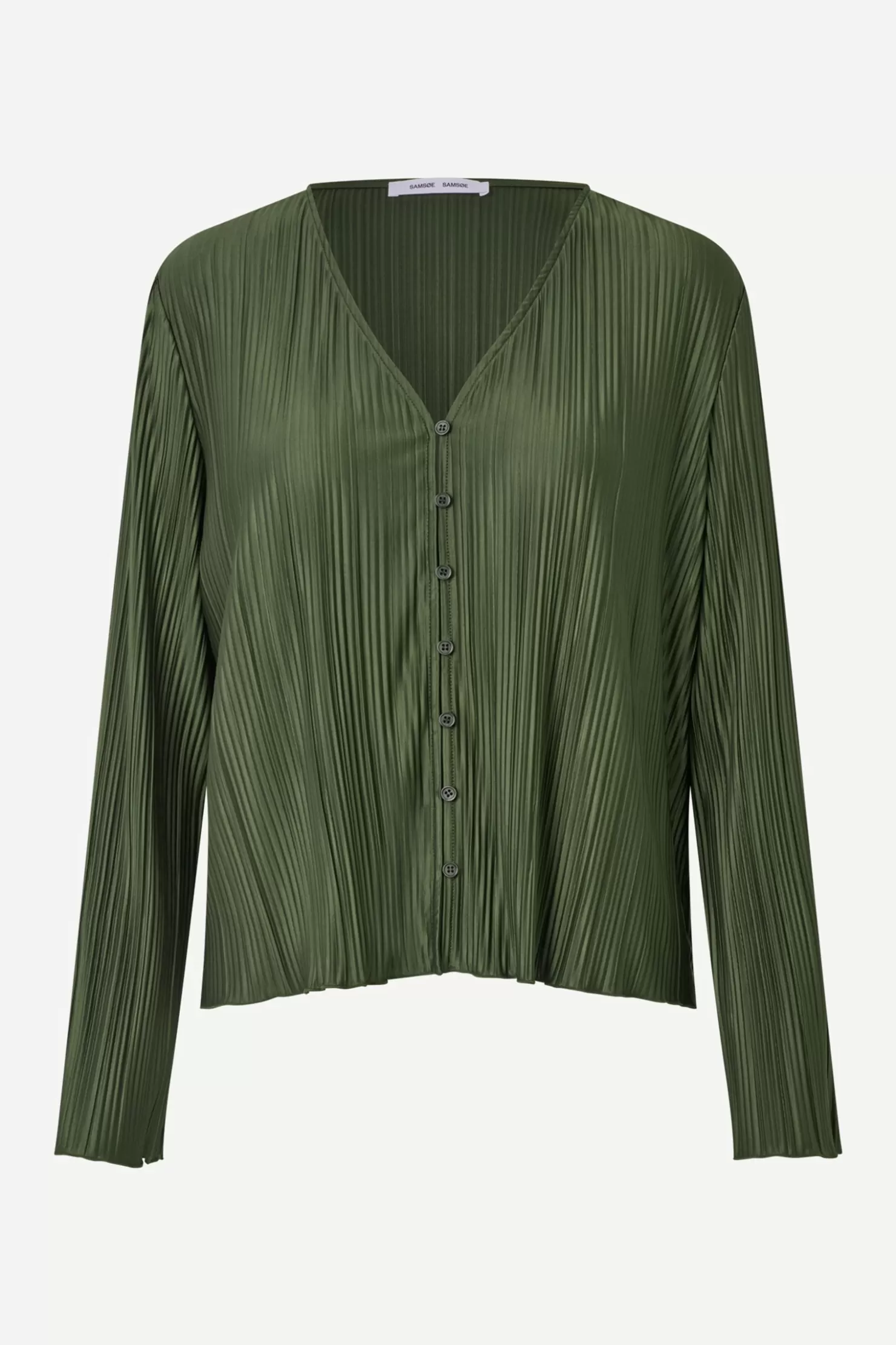 Women Samsøe Samsøe SAUMA BLOUSE 10167