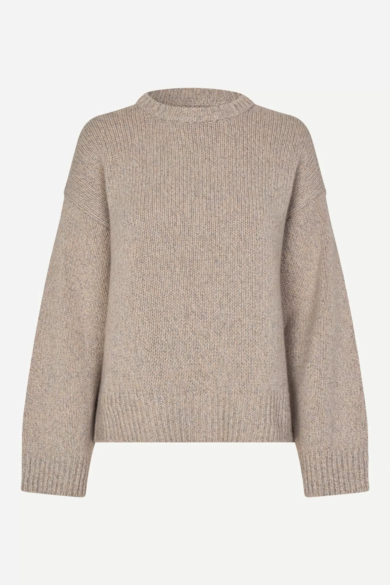 Women Samsøe Samsøe SAVICKY SWEATER 15399