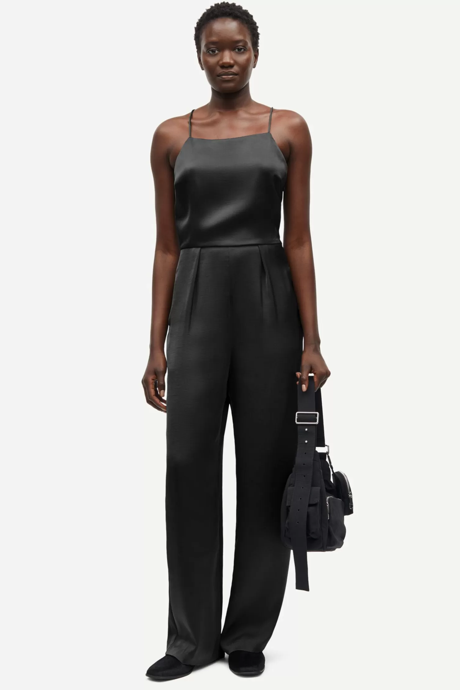 Women Samsøe Samsøe SAVILLA JUMPSUIT 12956