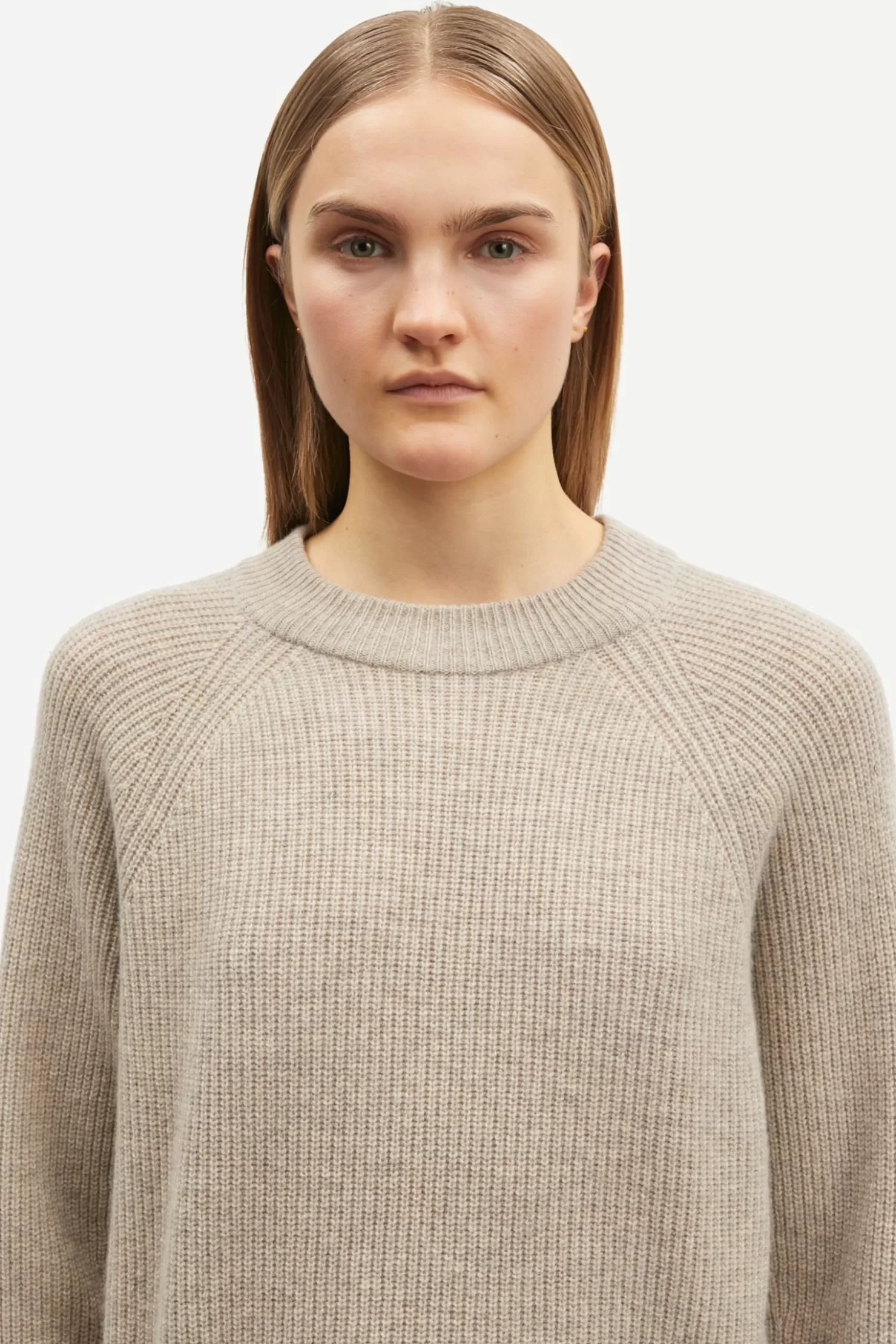 Women Samsøe Samsøe SAZLATA SWEATER 15353