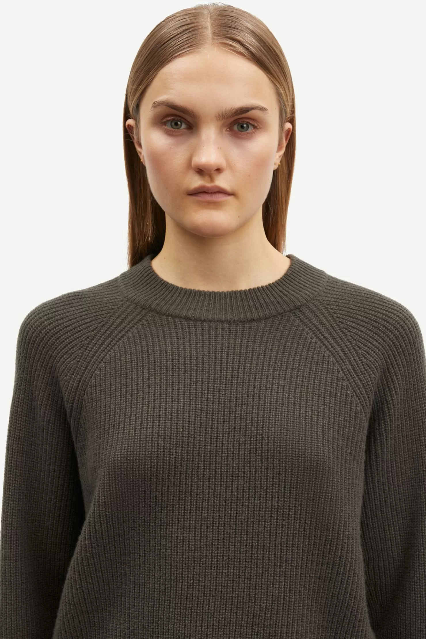 Women Samsøe Samsøe SAZLATA SWEATER 15353