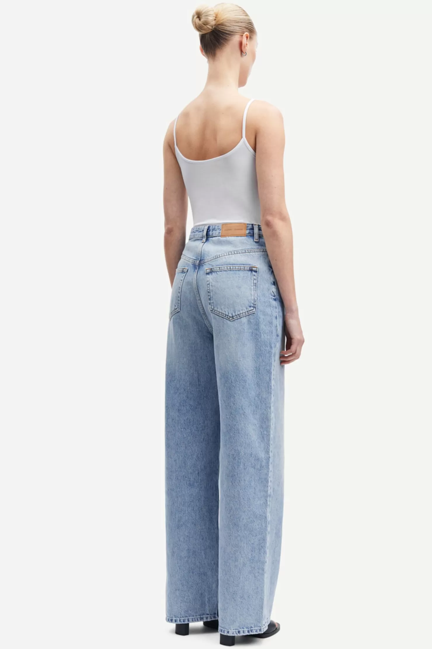 Women Samsøe Samsøe SHELLY JEANS 14811