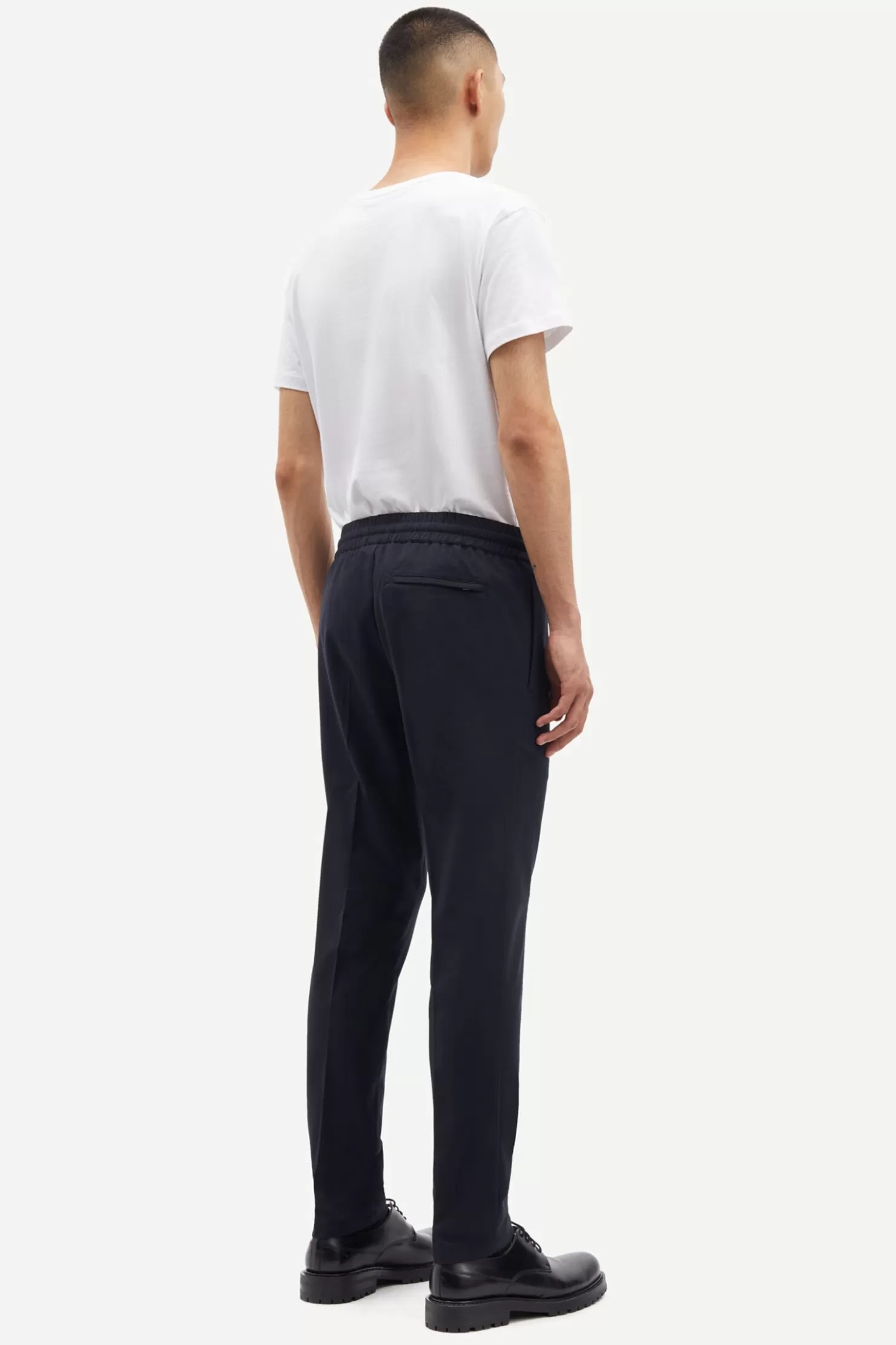 Samsøe Samsøe SMITHY TROUSERS 14930