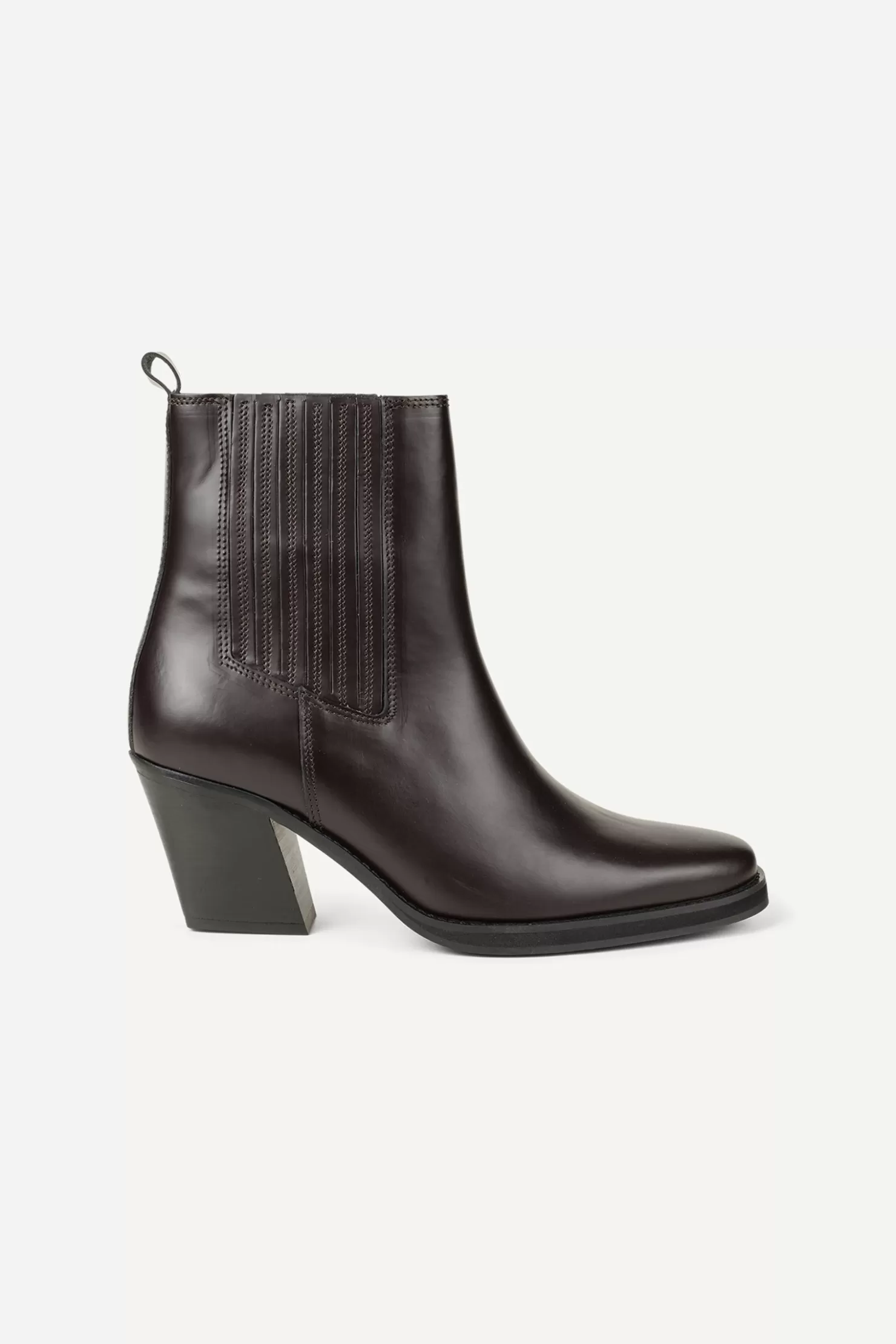 Women Samsøe Samsøe SOPHIA BOOTS LOW 14859