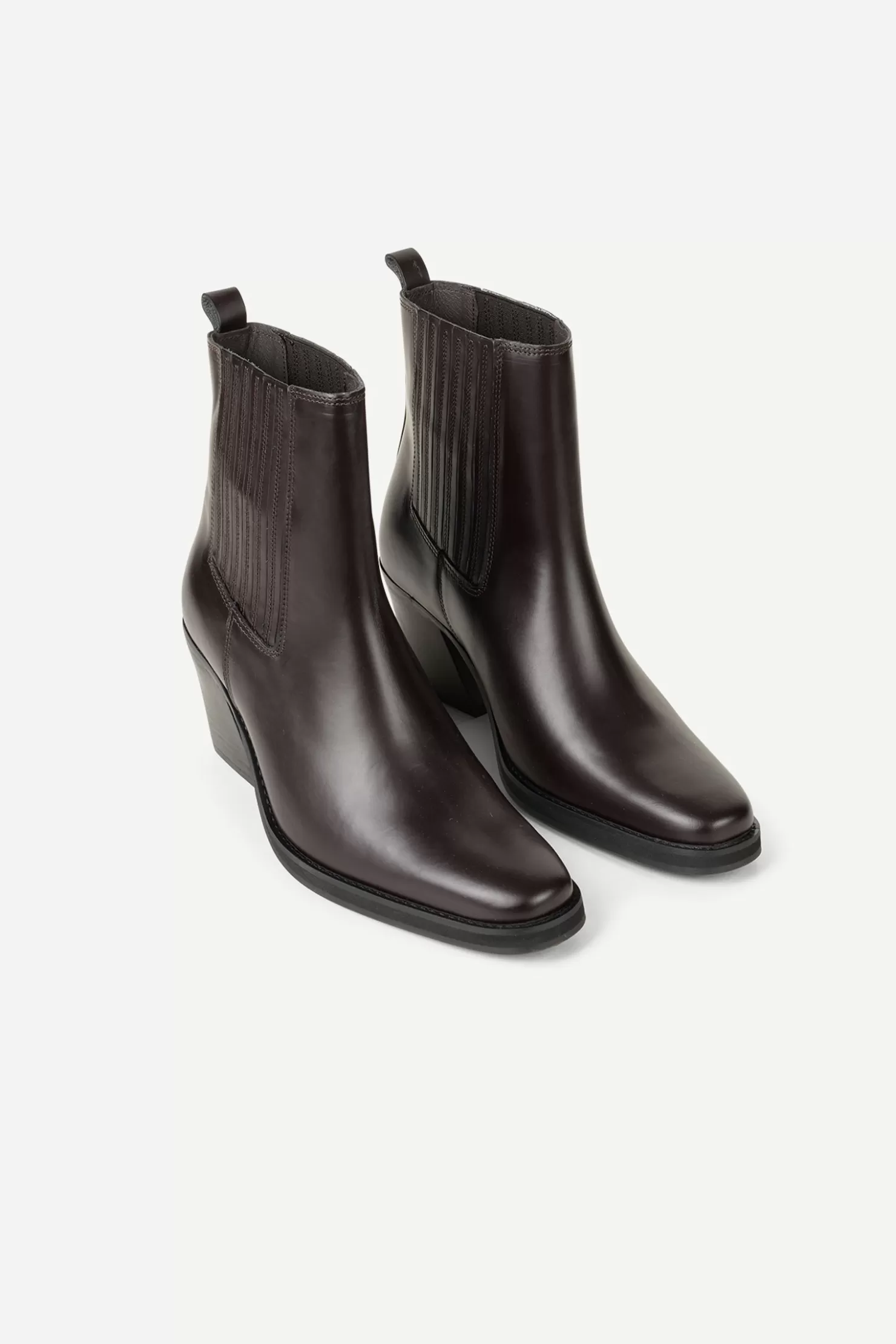 Women Samsøe Samsøe SOPHIA BOOTS LOW 14859