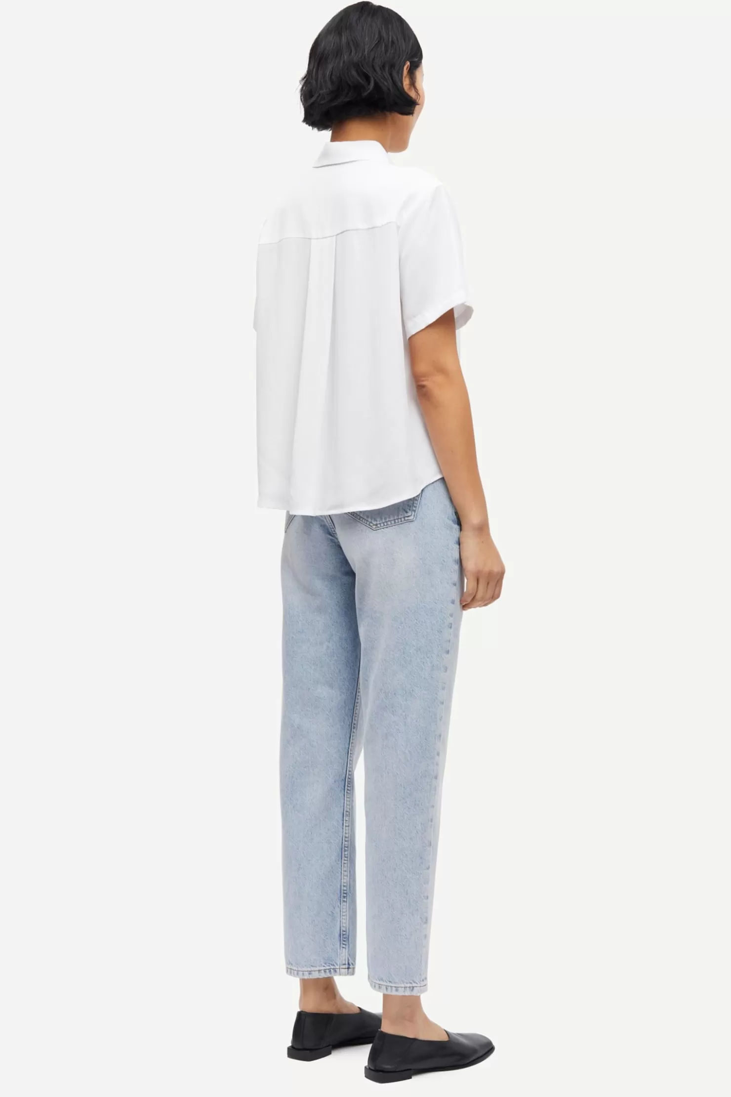 Women Samsøe Samsøe SUSAN JEANS 14606