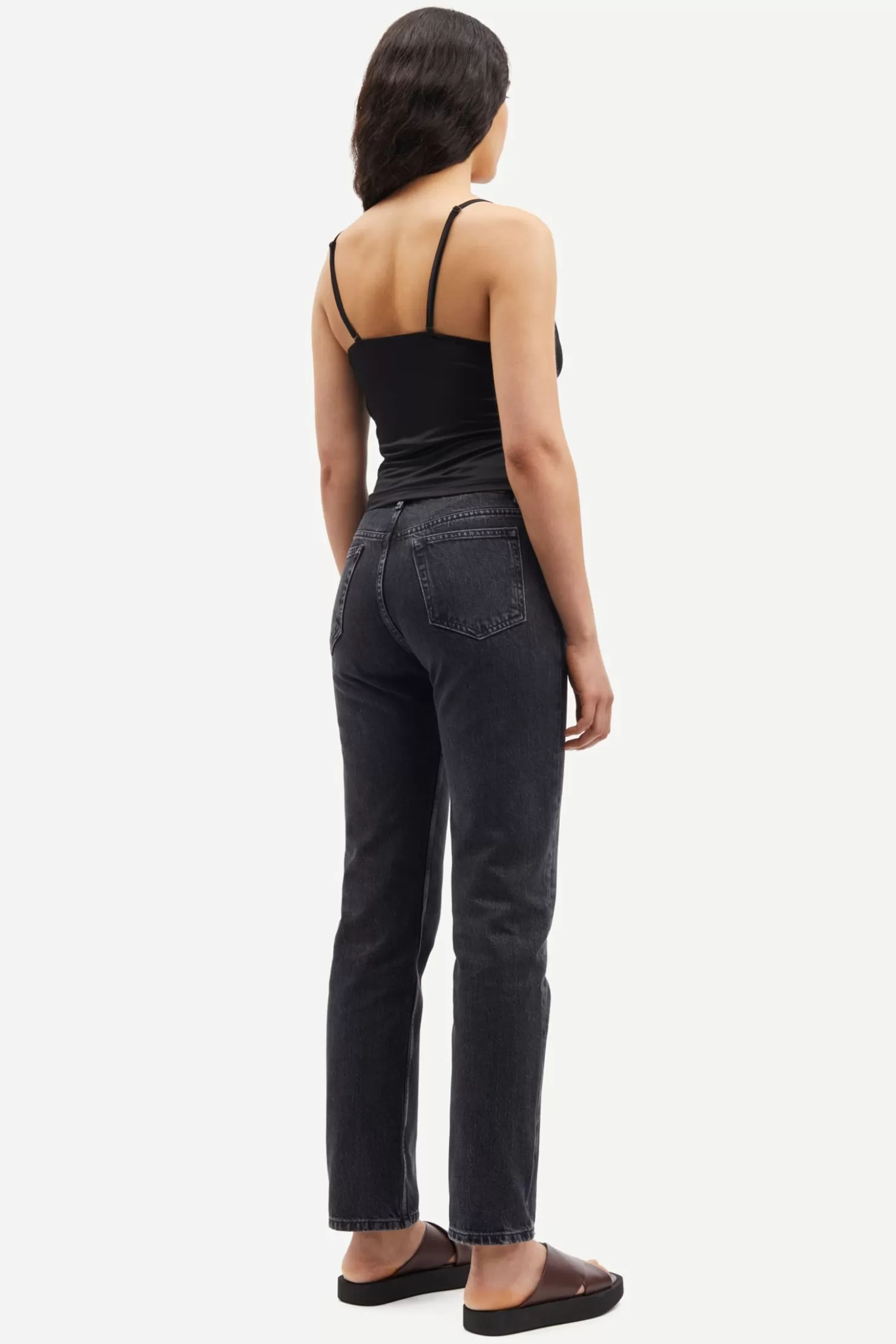 Women Samsøe Samsøe SUSAN JEANS 14605