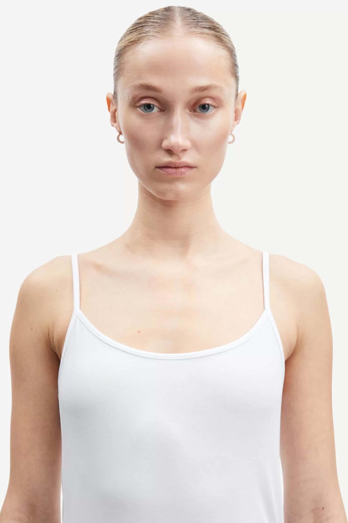 Women Samsøe Samsøe TALLA STRAP TOP 265