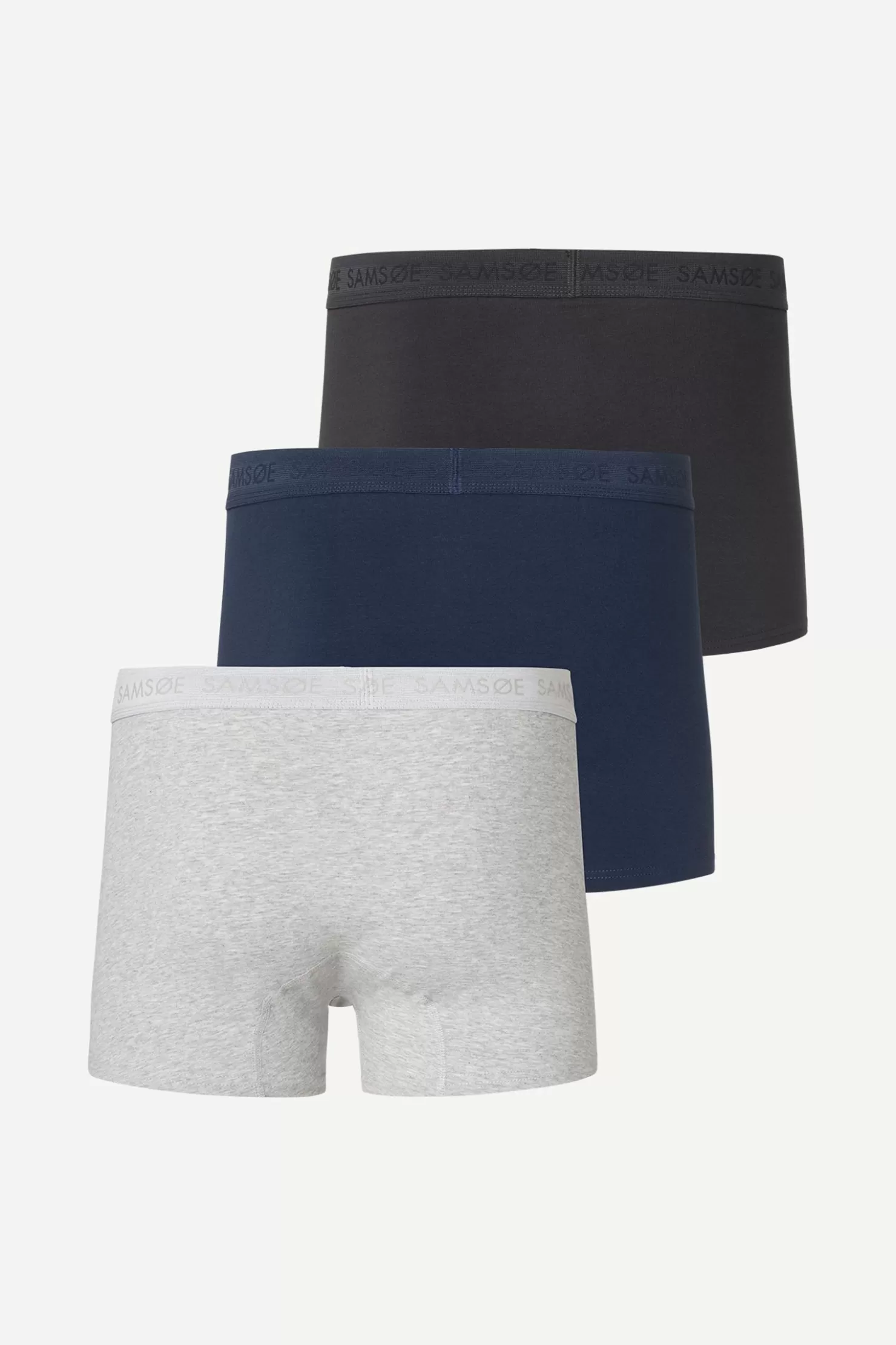 Samsøe Samsøe TRUNK 3-PACK 3702