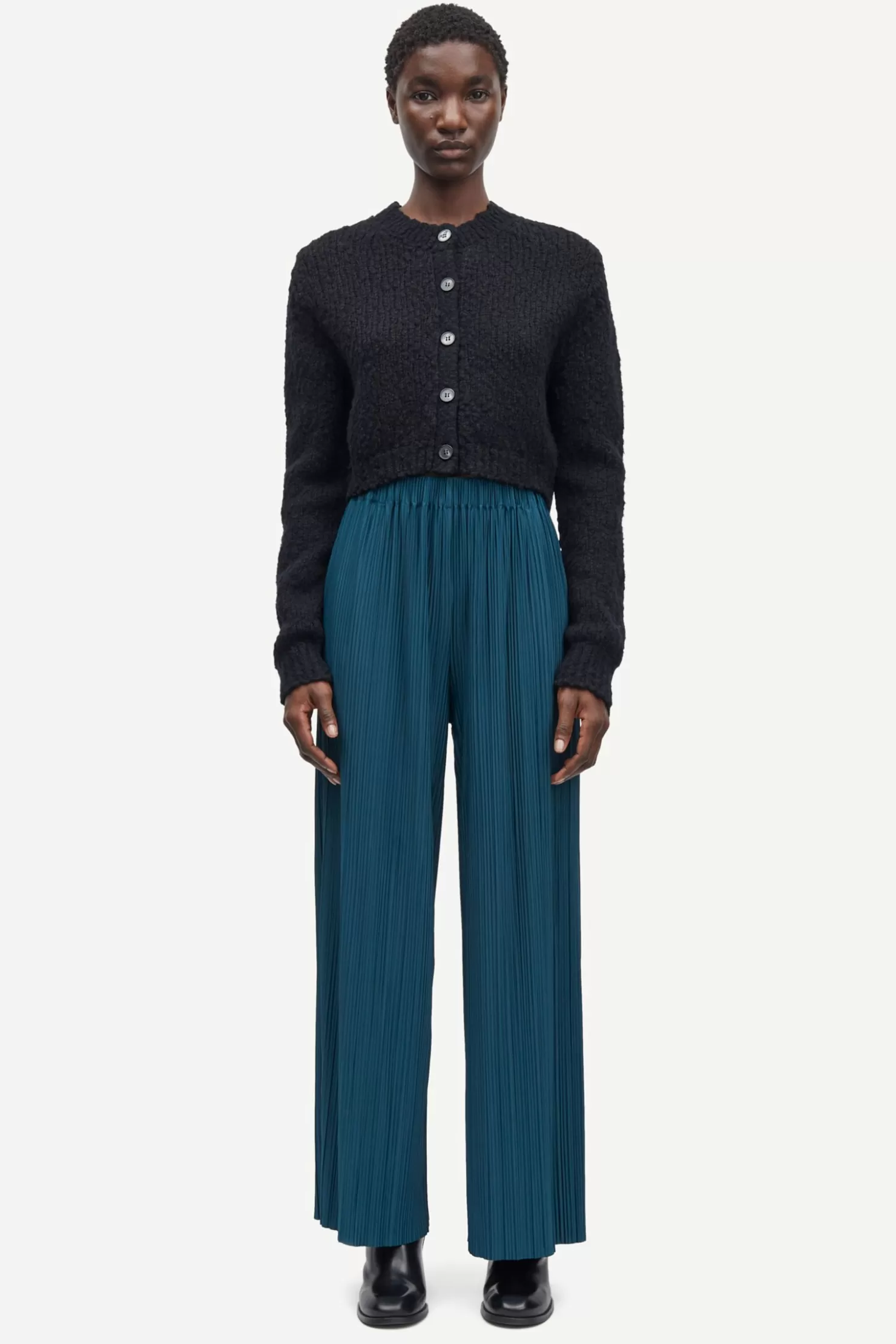 Women Samsøe Samsøe UMA TROUSERS 10167