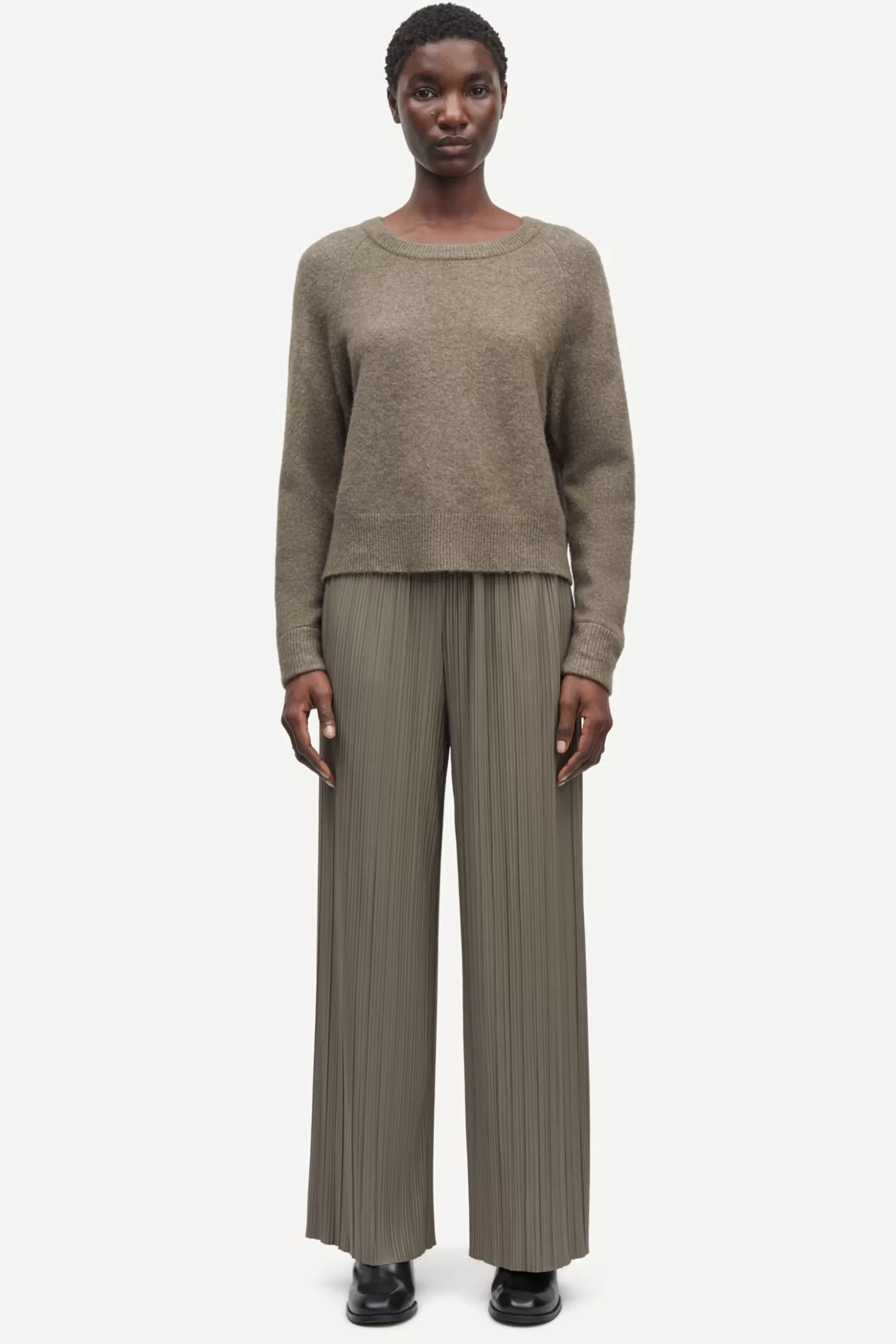 Women Samsøe Samsøe UMA TROUSERS 10167